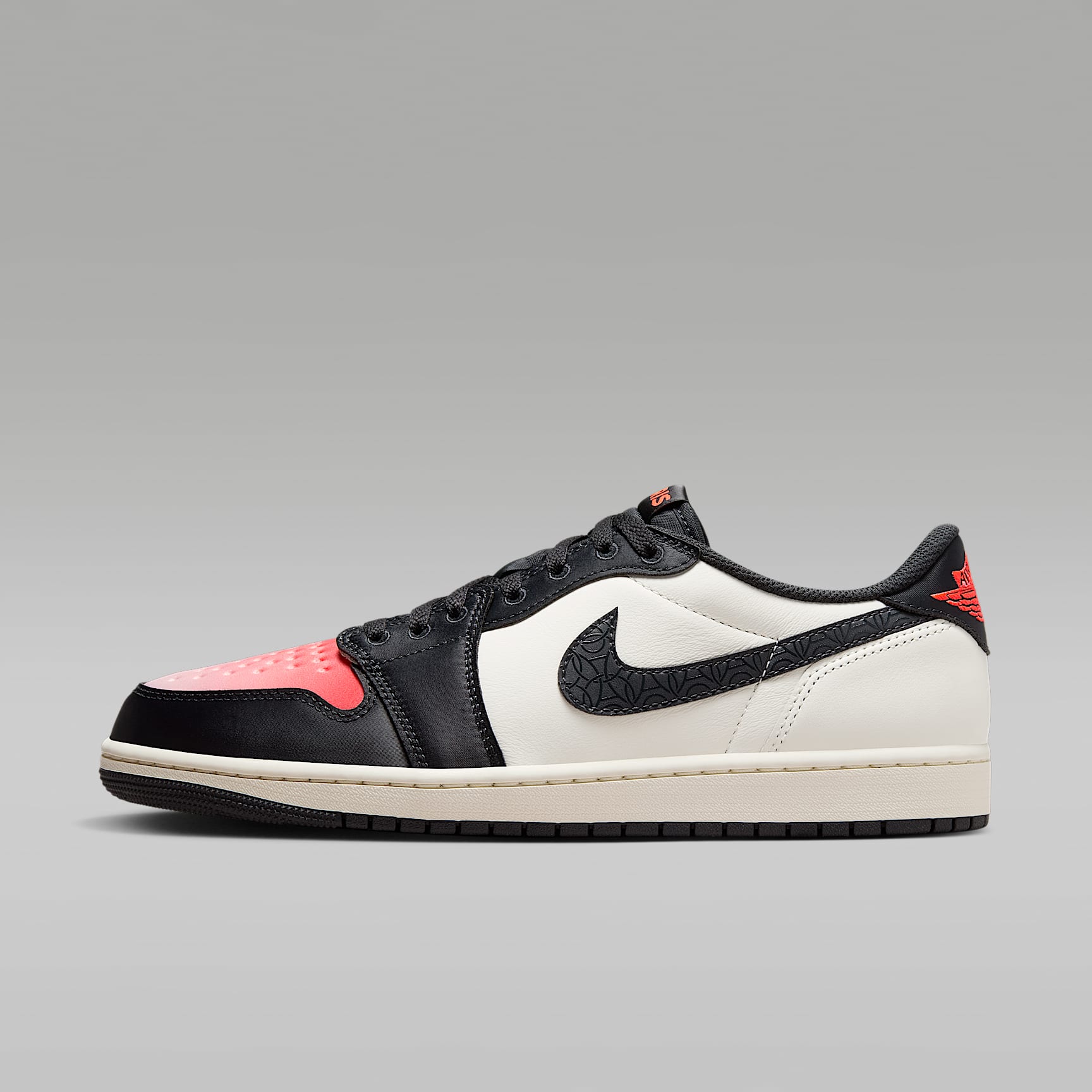 エア ジョーダン 1 レトロ LOW パリ サンジェルマン (PSG) メンズシューズ