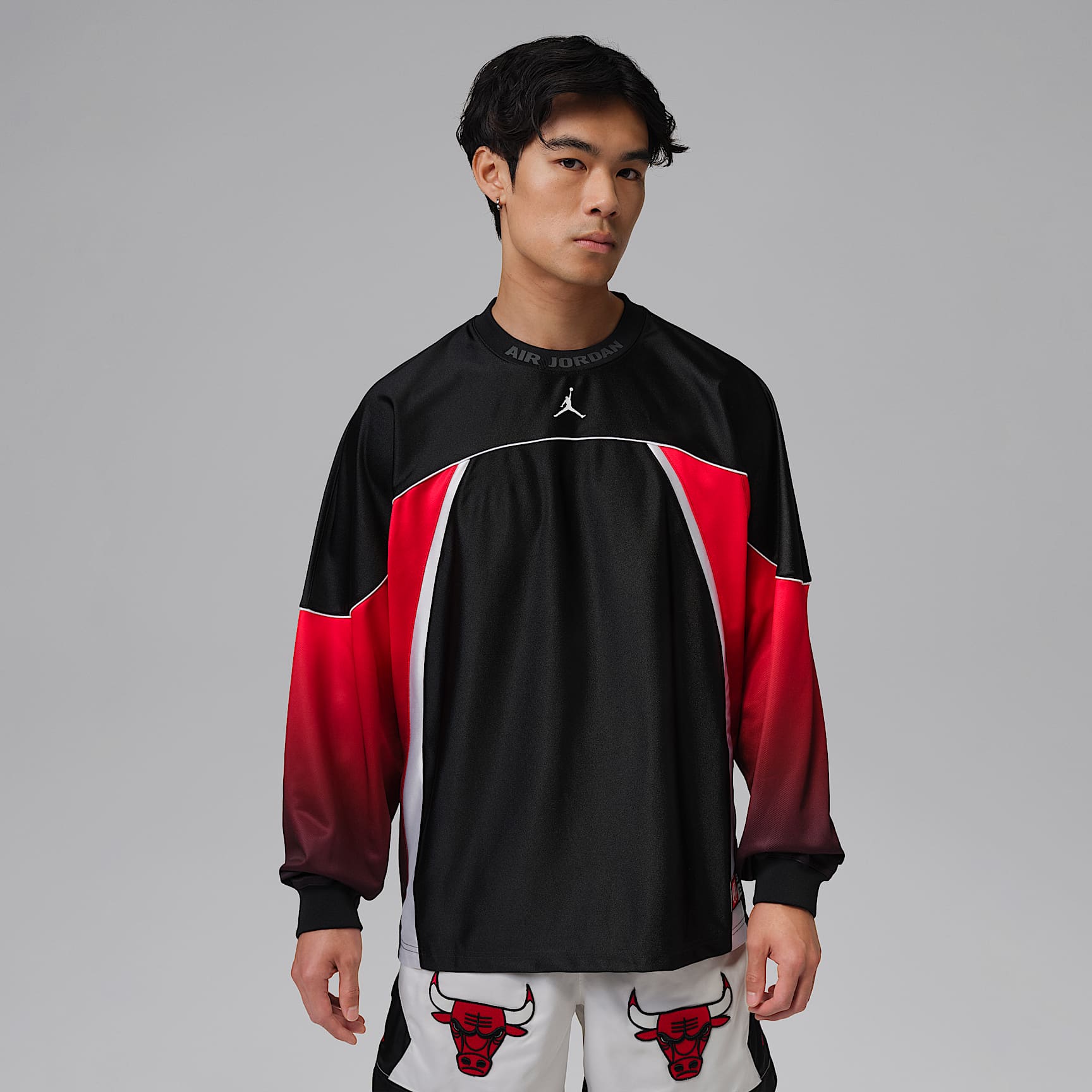 Jordan Flight Club Men's Jersey