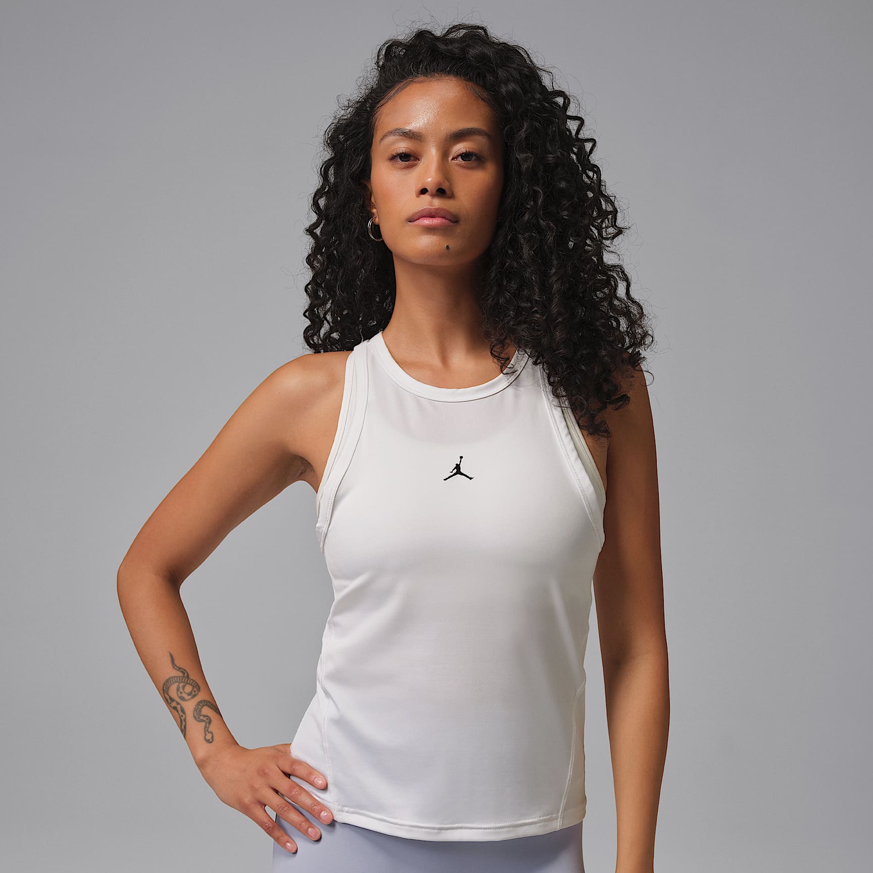 Jordan Sport Essentials 女款 Dri-FIT 無袖上衣