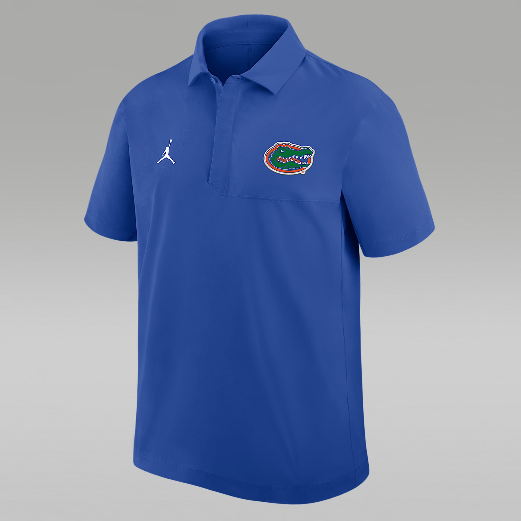 Florida Men's Jordan Brand Dri-FIT College Polo