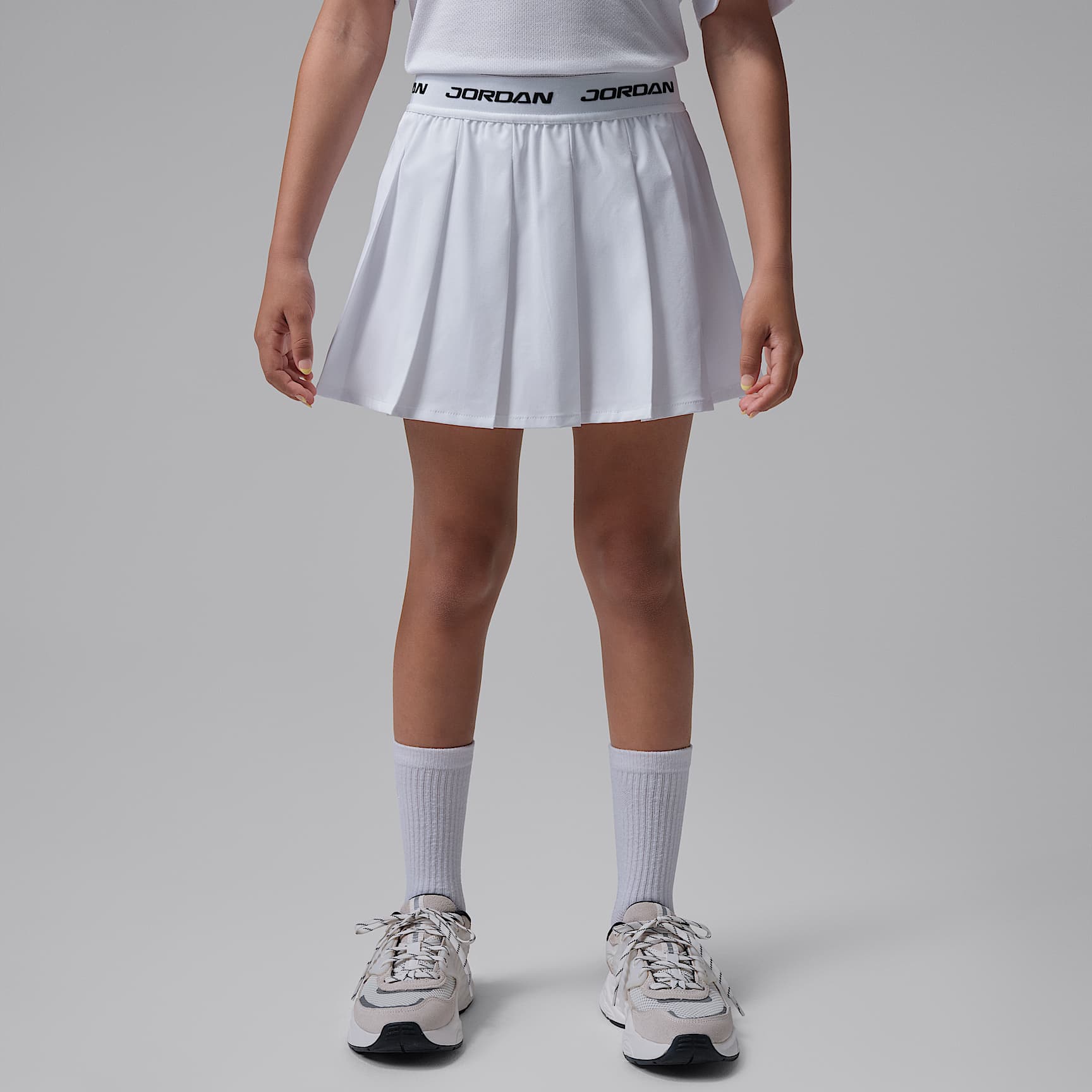 Jordan Jumpman Sport Web-Skort (ältere Kinder)