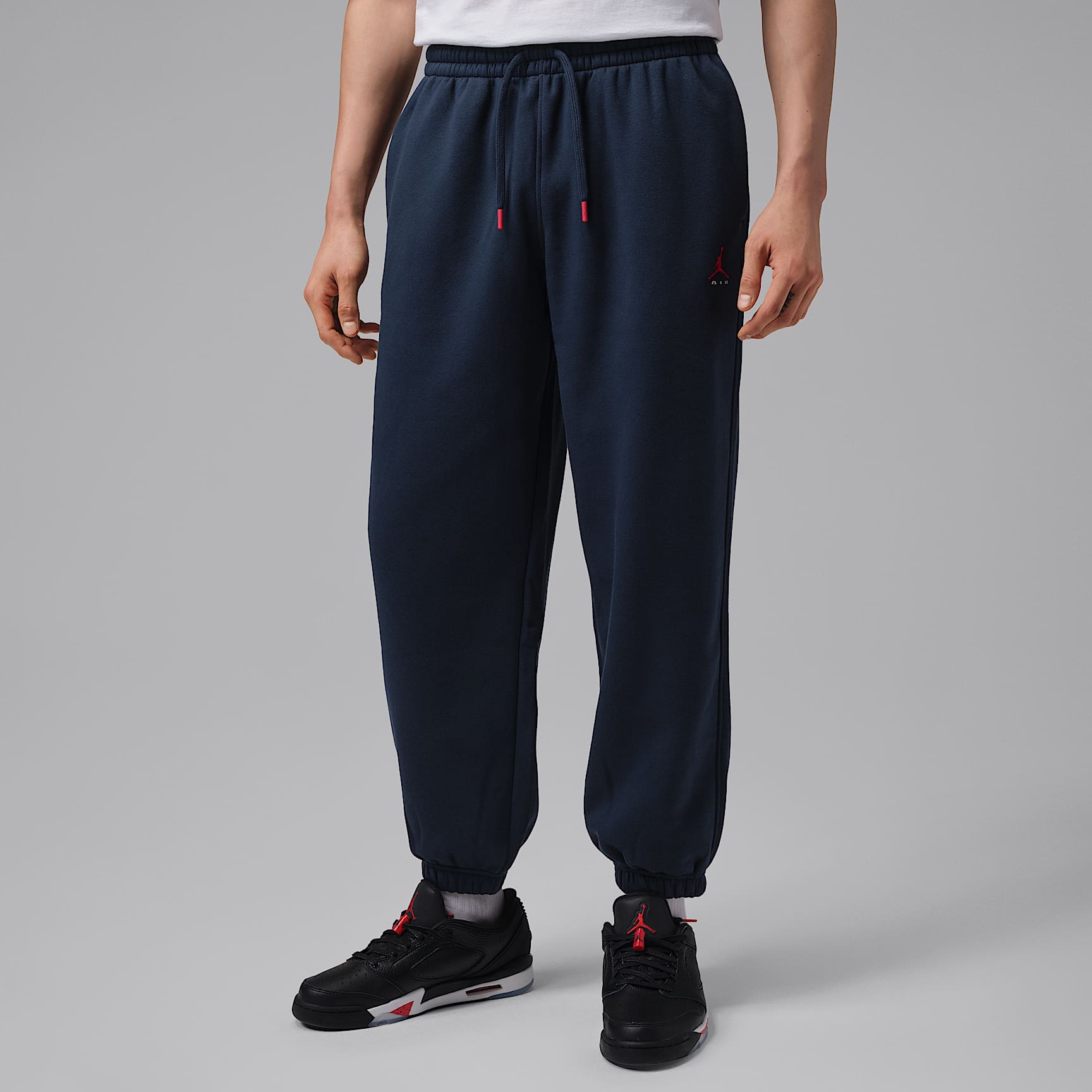 Jordan Brooklyn Men's Trousers