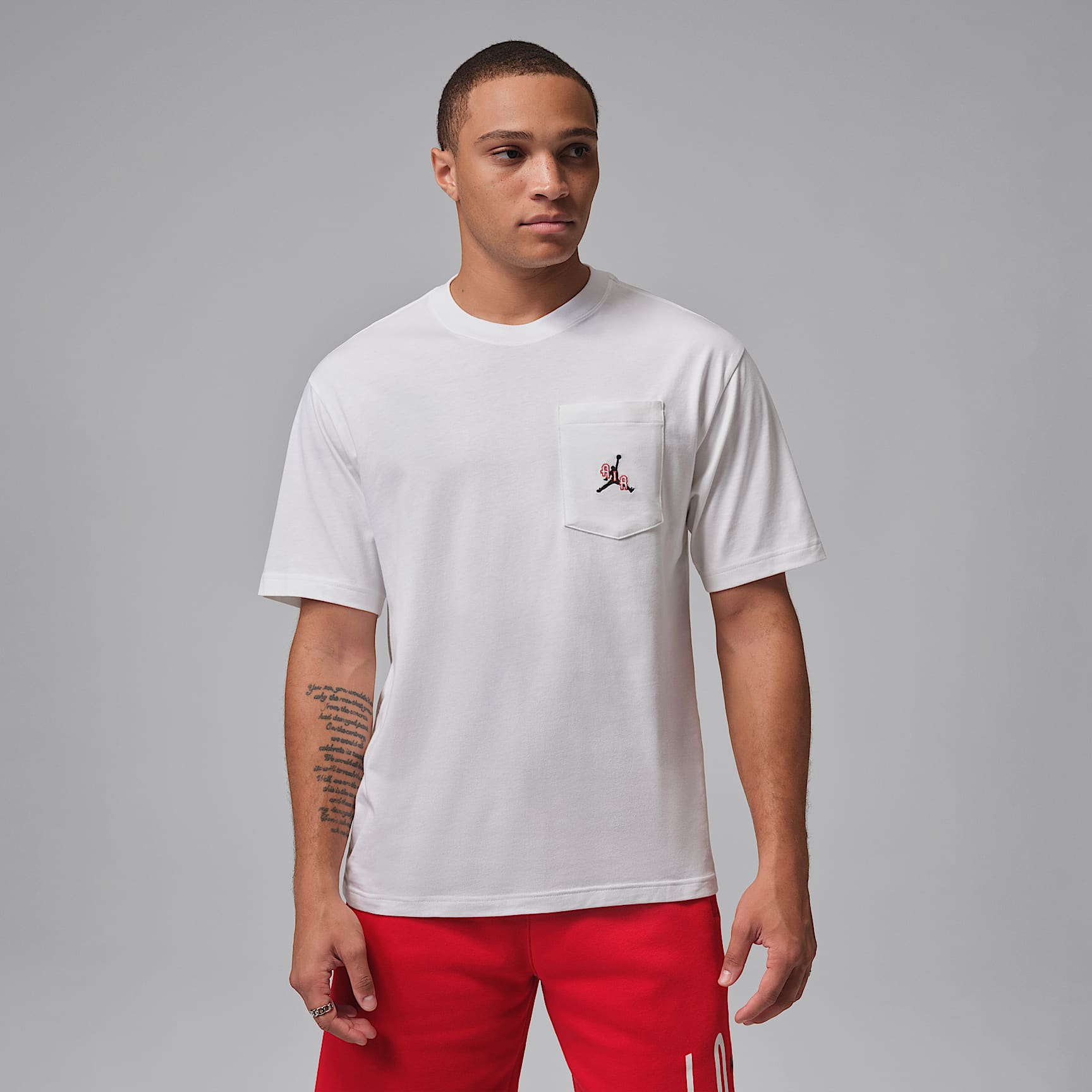 Jordan Men's T-Shirt