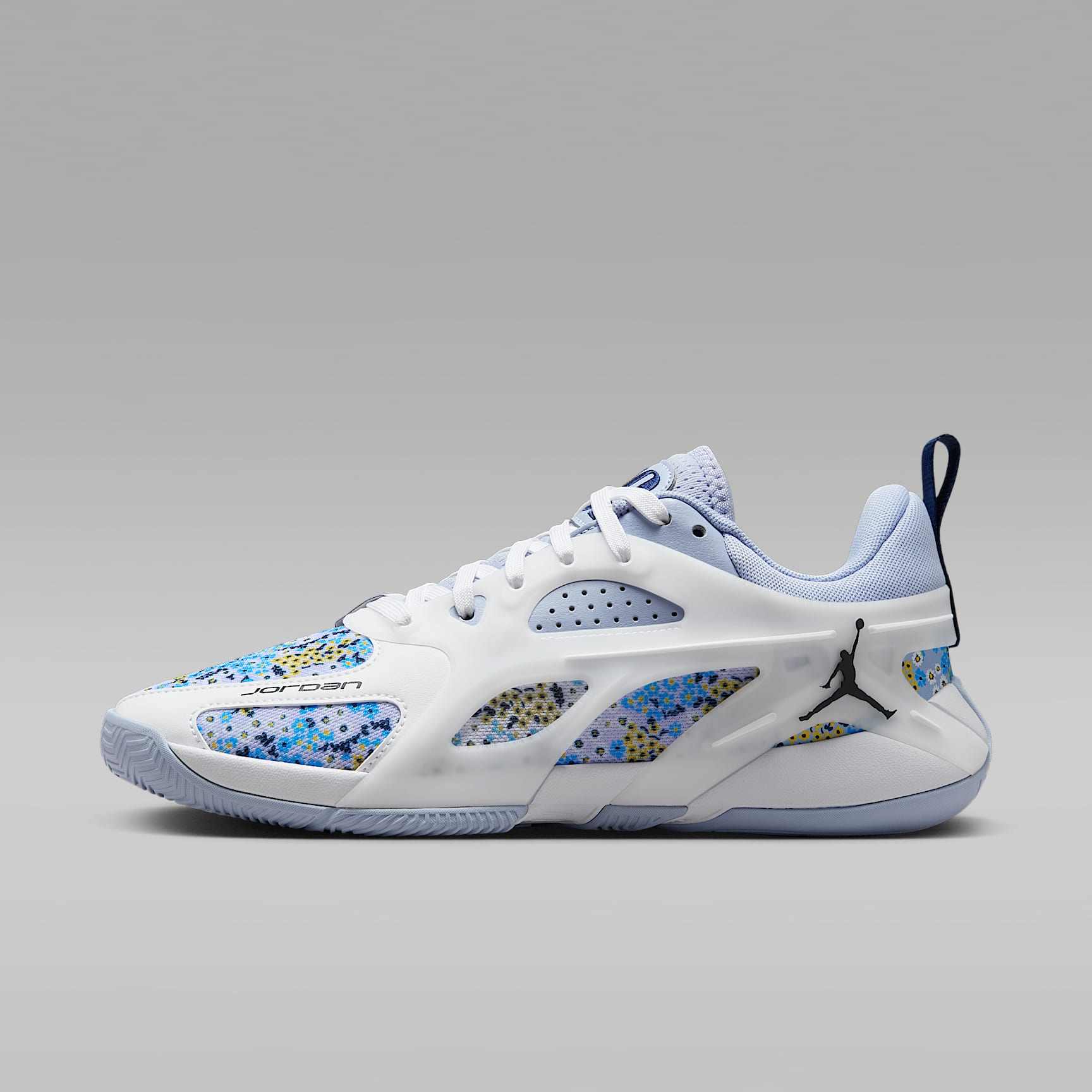 Jordan Heir Series PF "Mother's Day" Women's Basketball Shoes