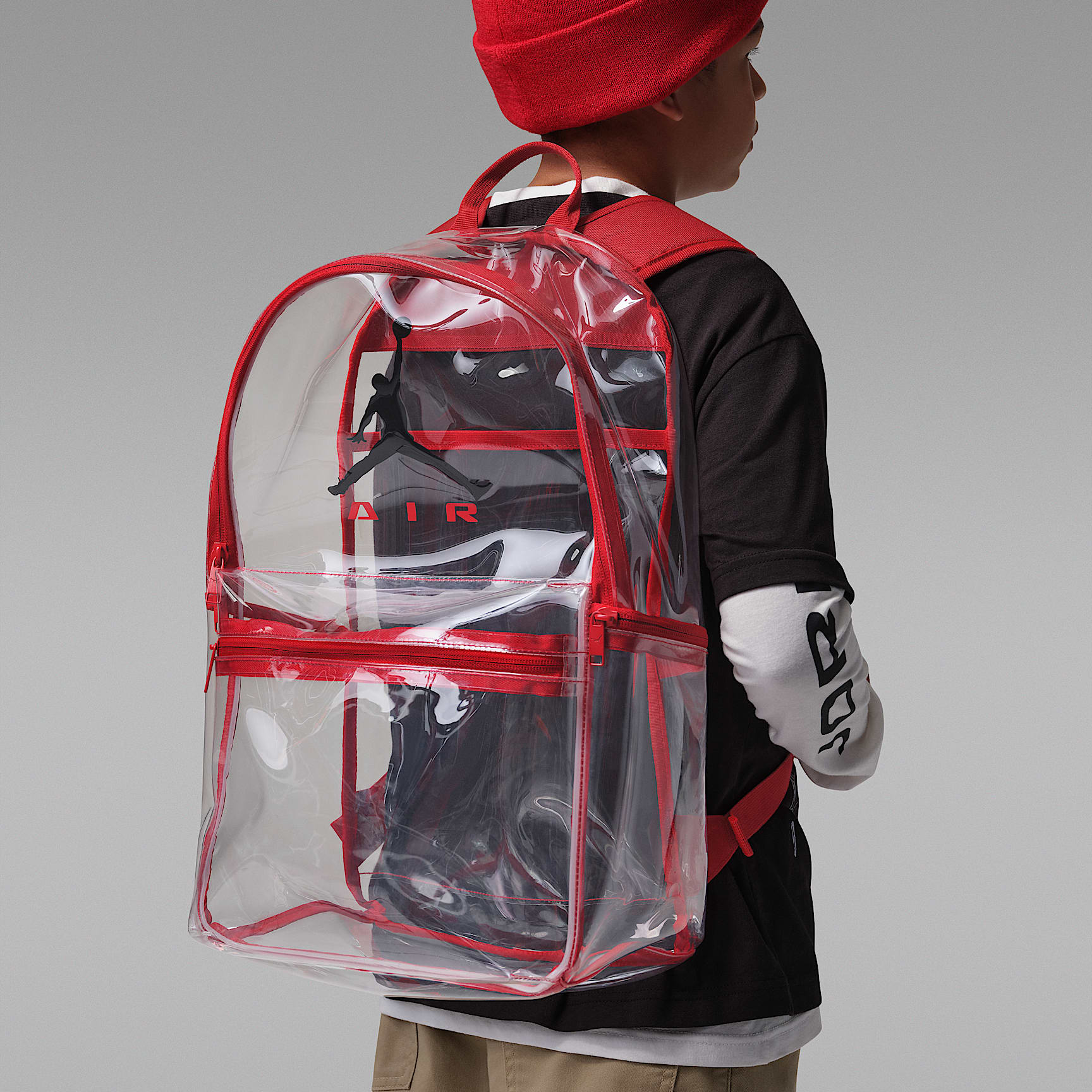 Mochila Stadium (22.6 L) Jordan
