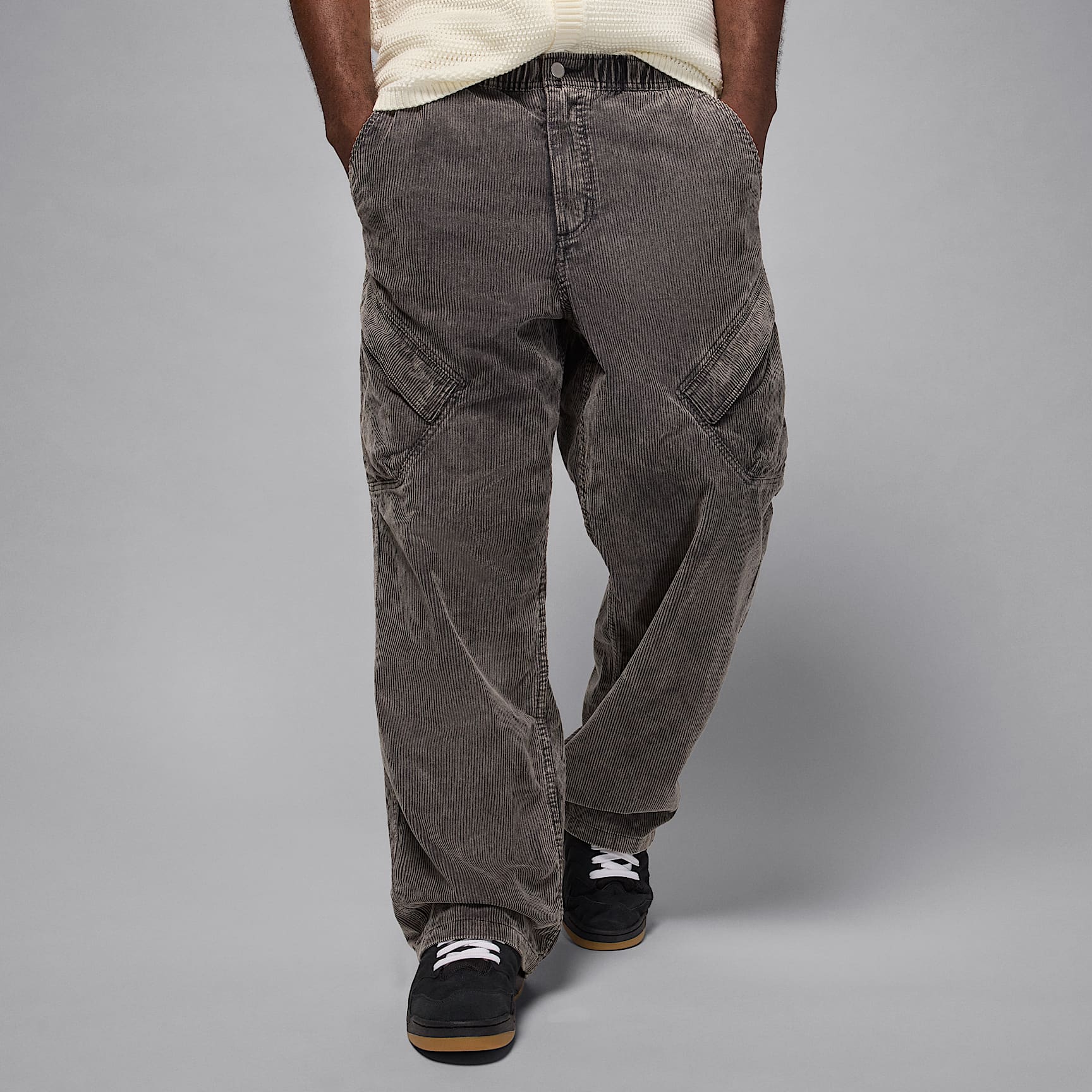 Jordan Flight Chicago 男款燈芯絨長褲