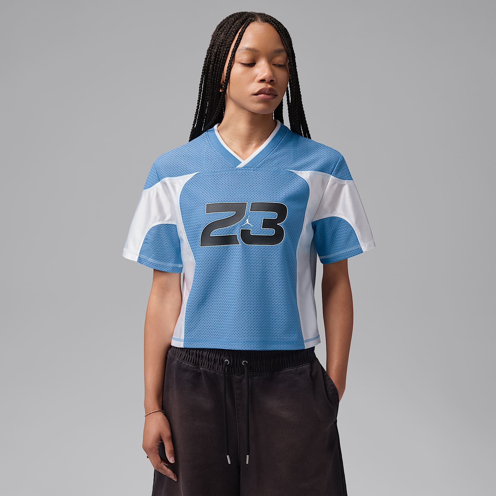 Jordan Flight Women's Jersey
