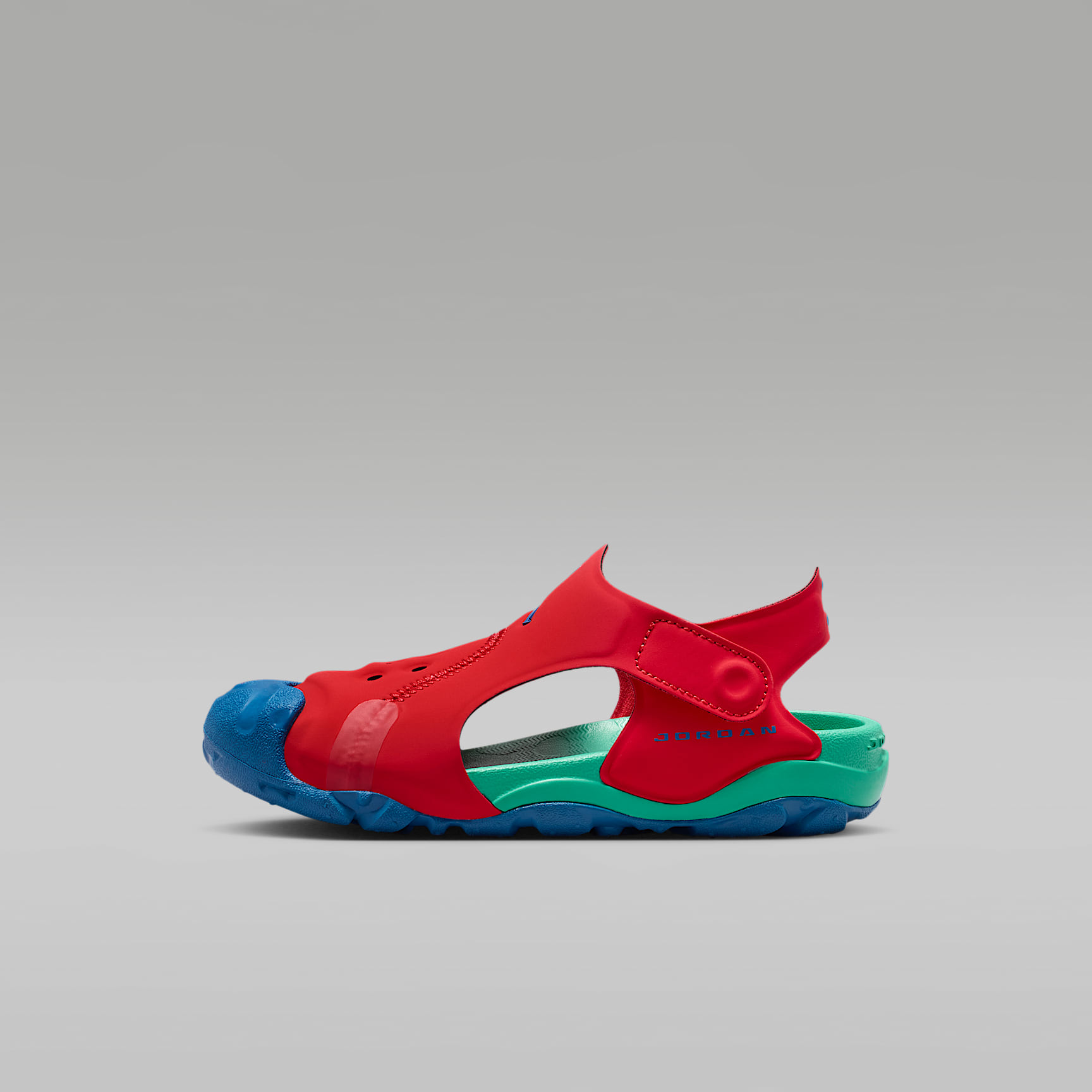 Jordan OTDR Little Kids' Sandals