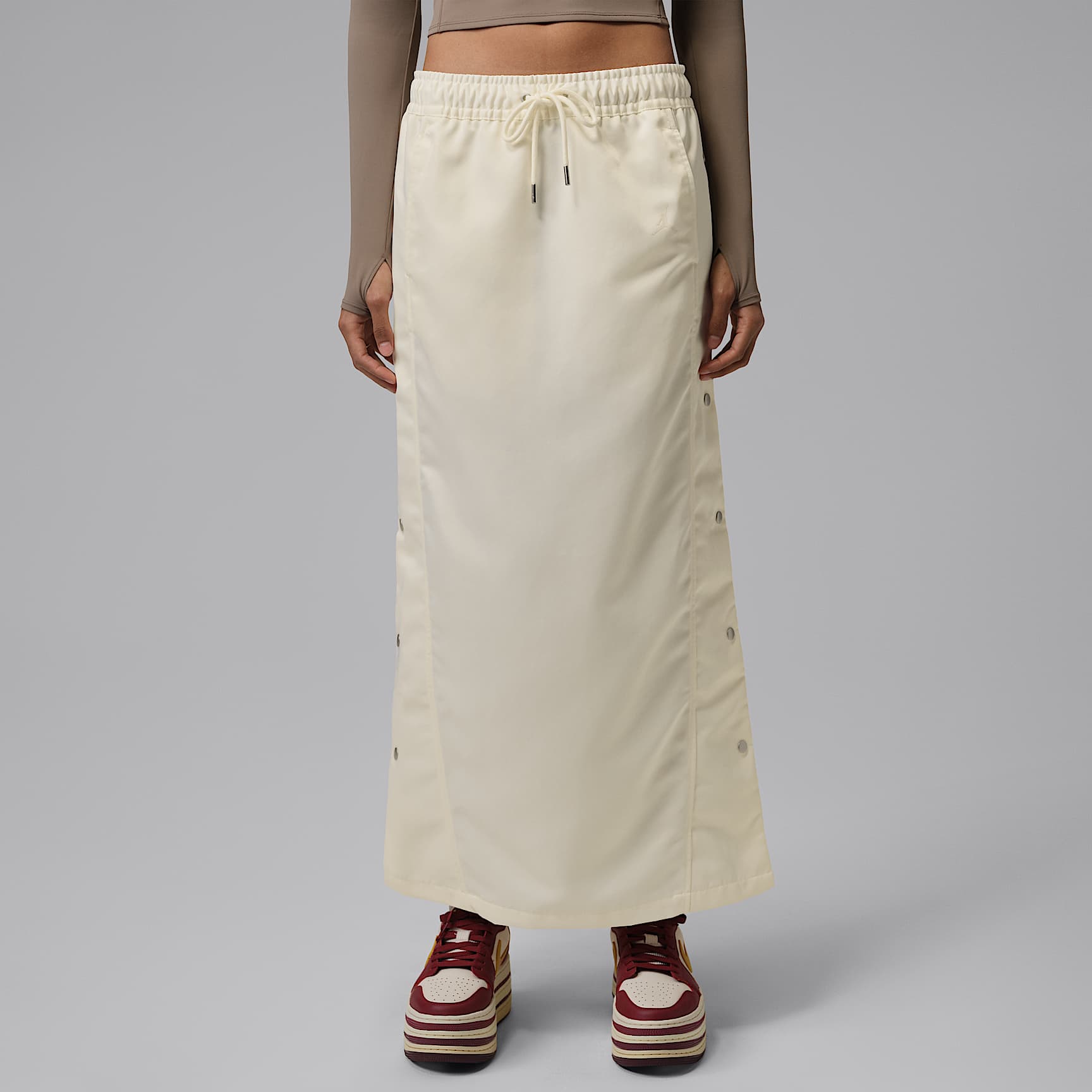 Jordan Flight Club Women's Skirt