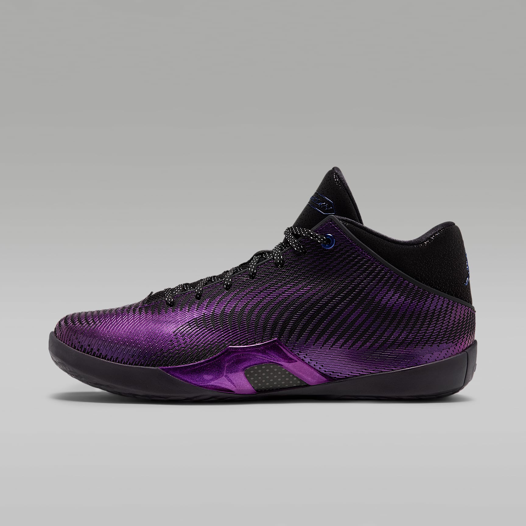 Air Jordan 41 'Amethyst' Basketball Shoes