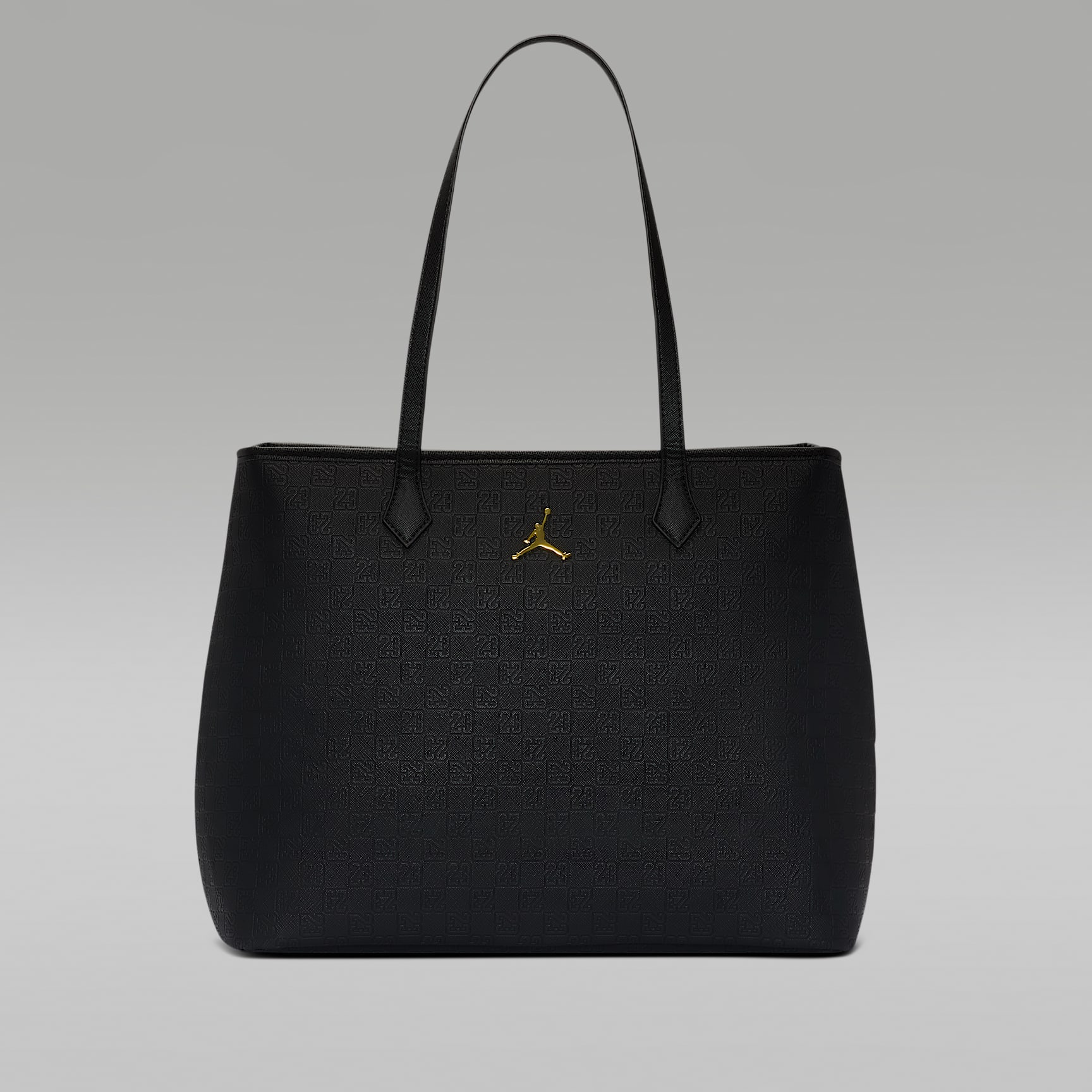 Bolsa tote con monograma (32 L) Jordan