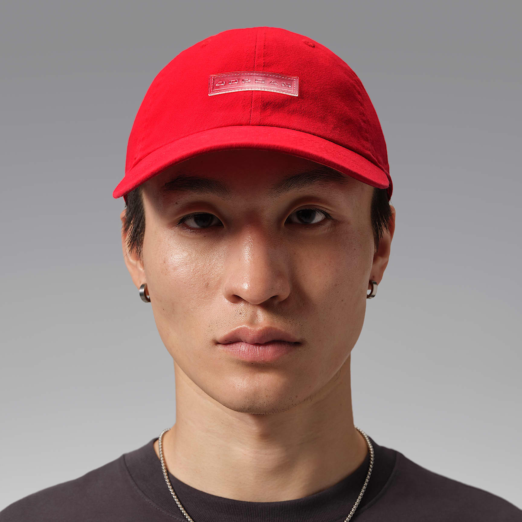Jordan Club Unstructured Cap
