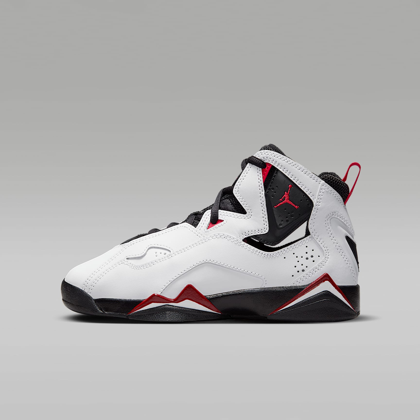Jordan True Flight Big Kids' Shoes