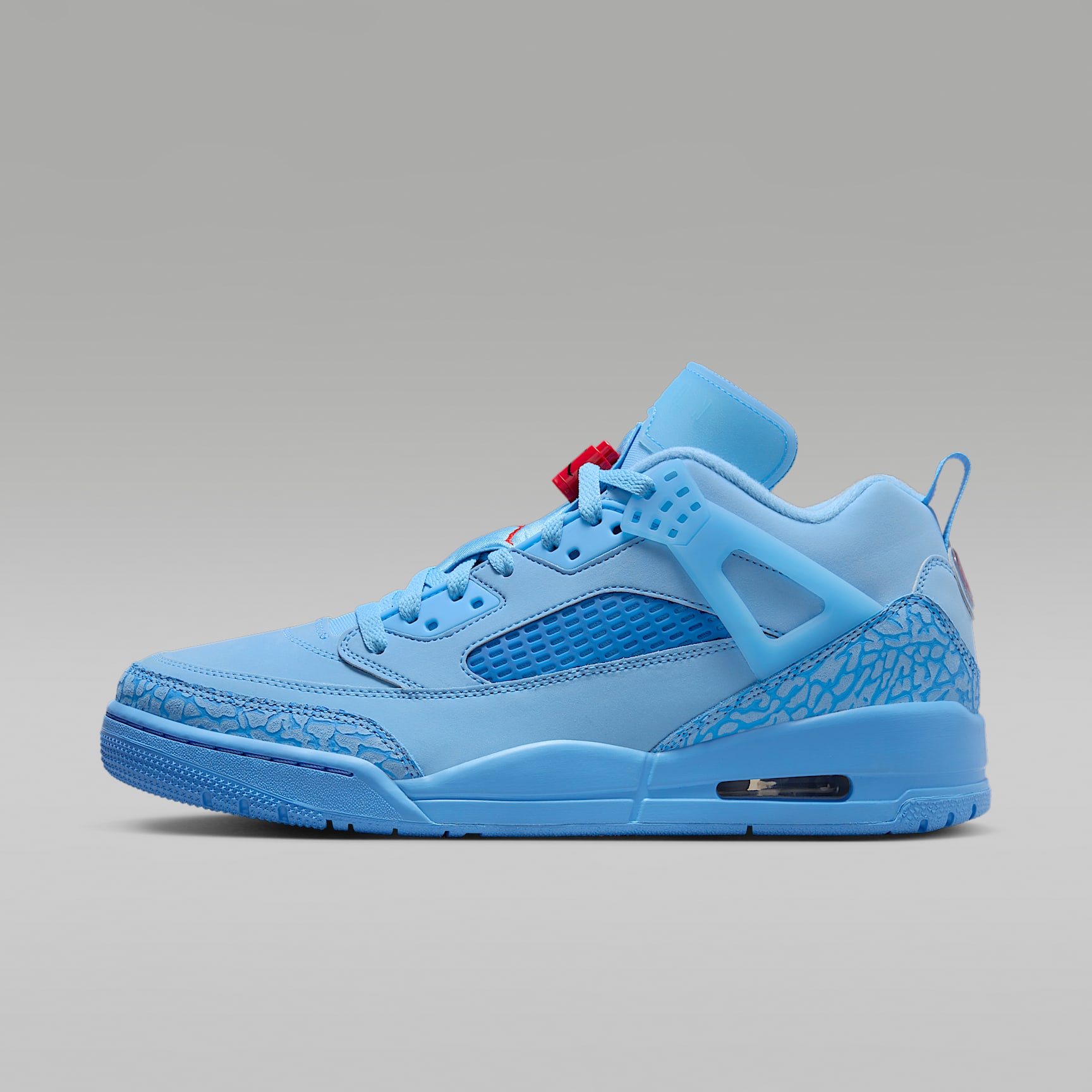 Jordan Spizike 低筒男鞋