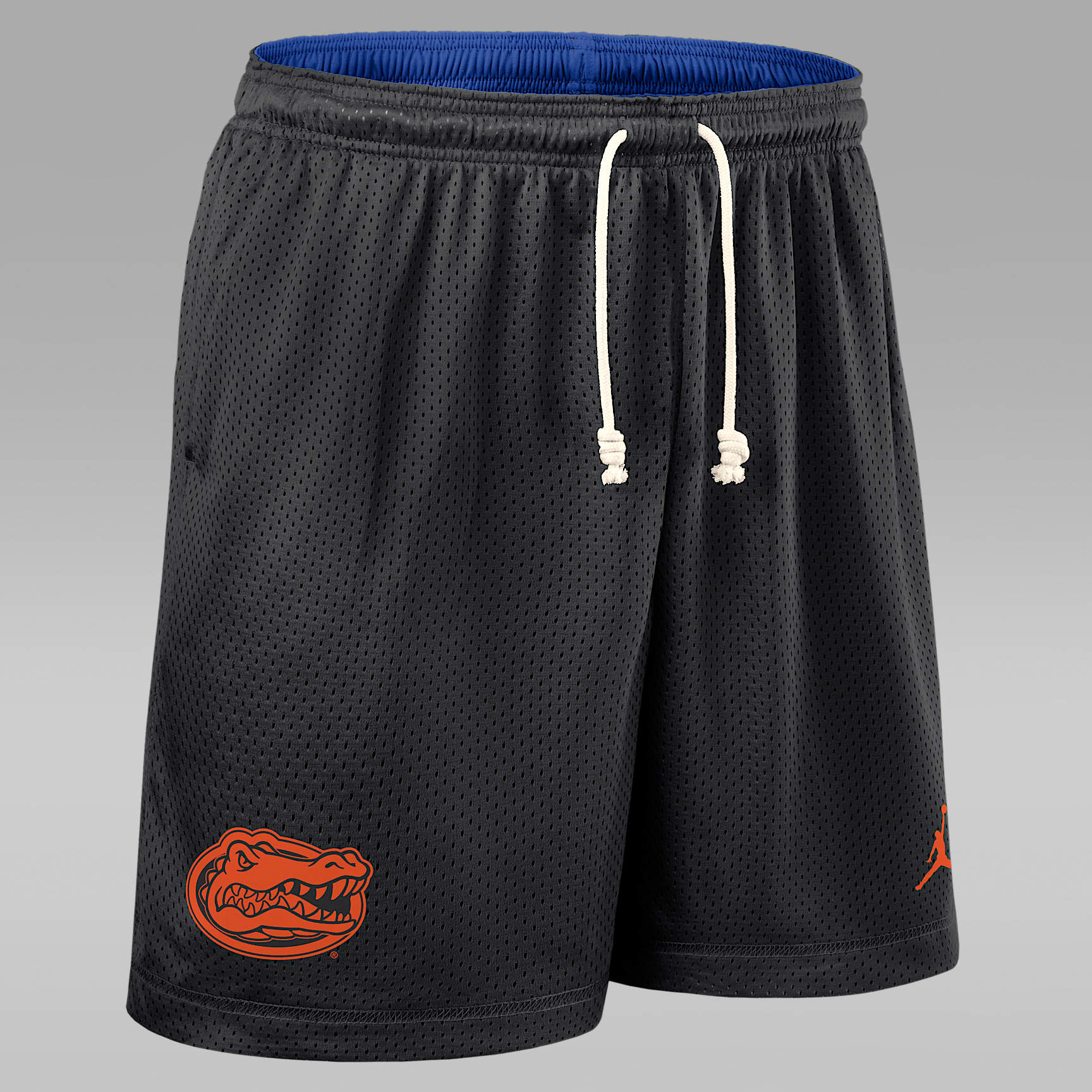 Florida Sideline Reversible Men’s Jordan Brand Dri-FIT College Shorts