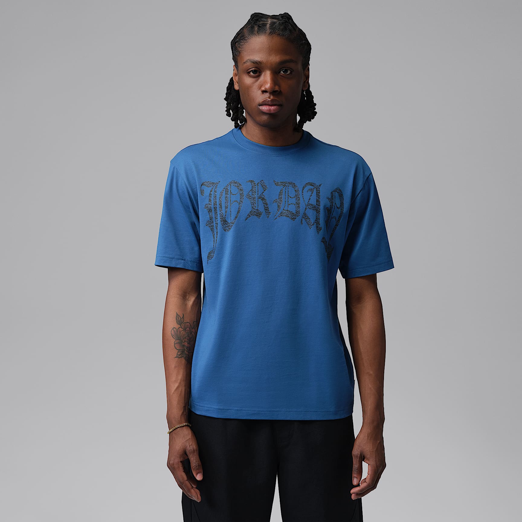 Jordan Brooklyn Men's T-Shirt