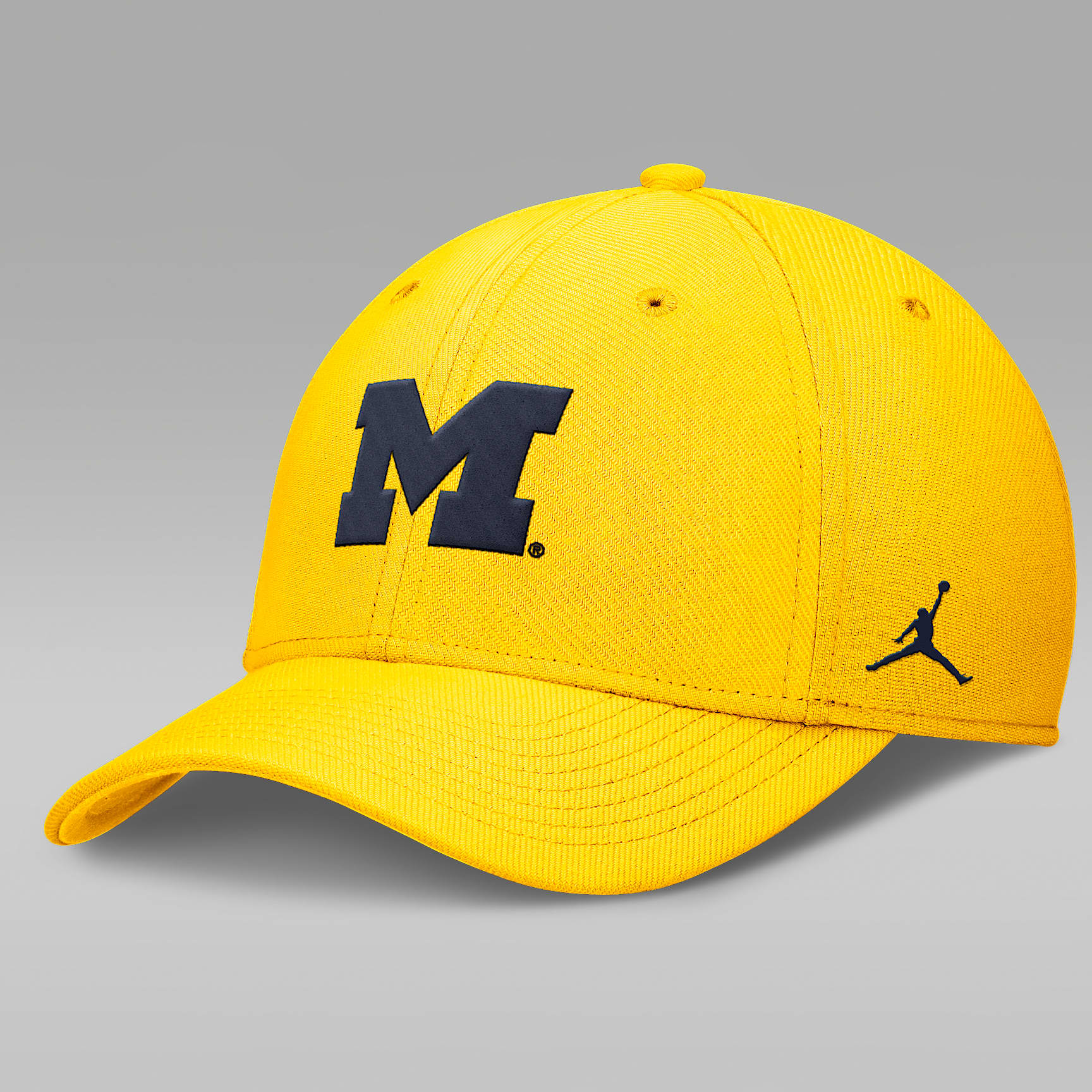 Michigan Classic Men's Jordan Brand Dri-FIT College Hat