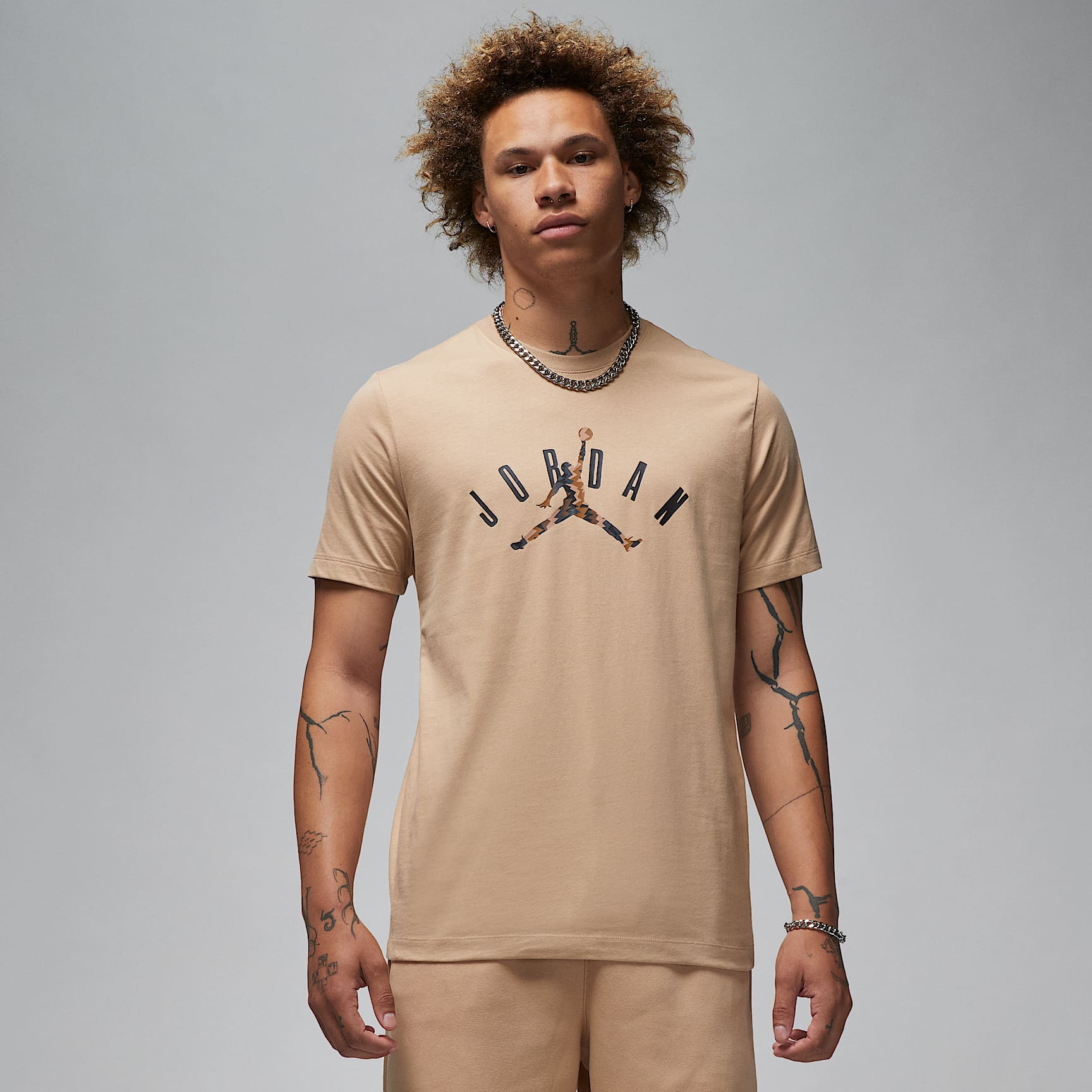 Jordan Flight MVP Men's T-Shirt