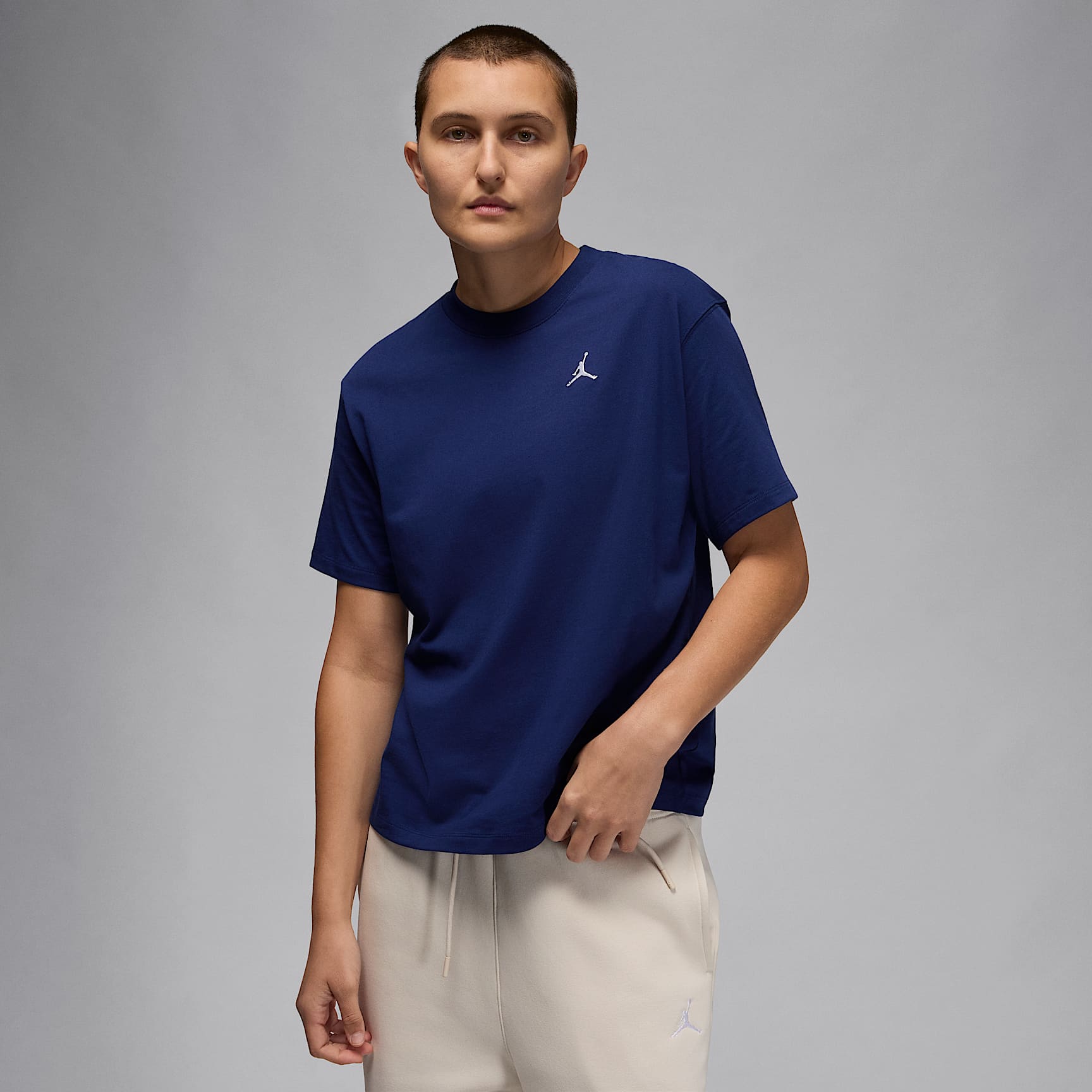 Haut Jordan Essentials pour femme