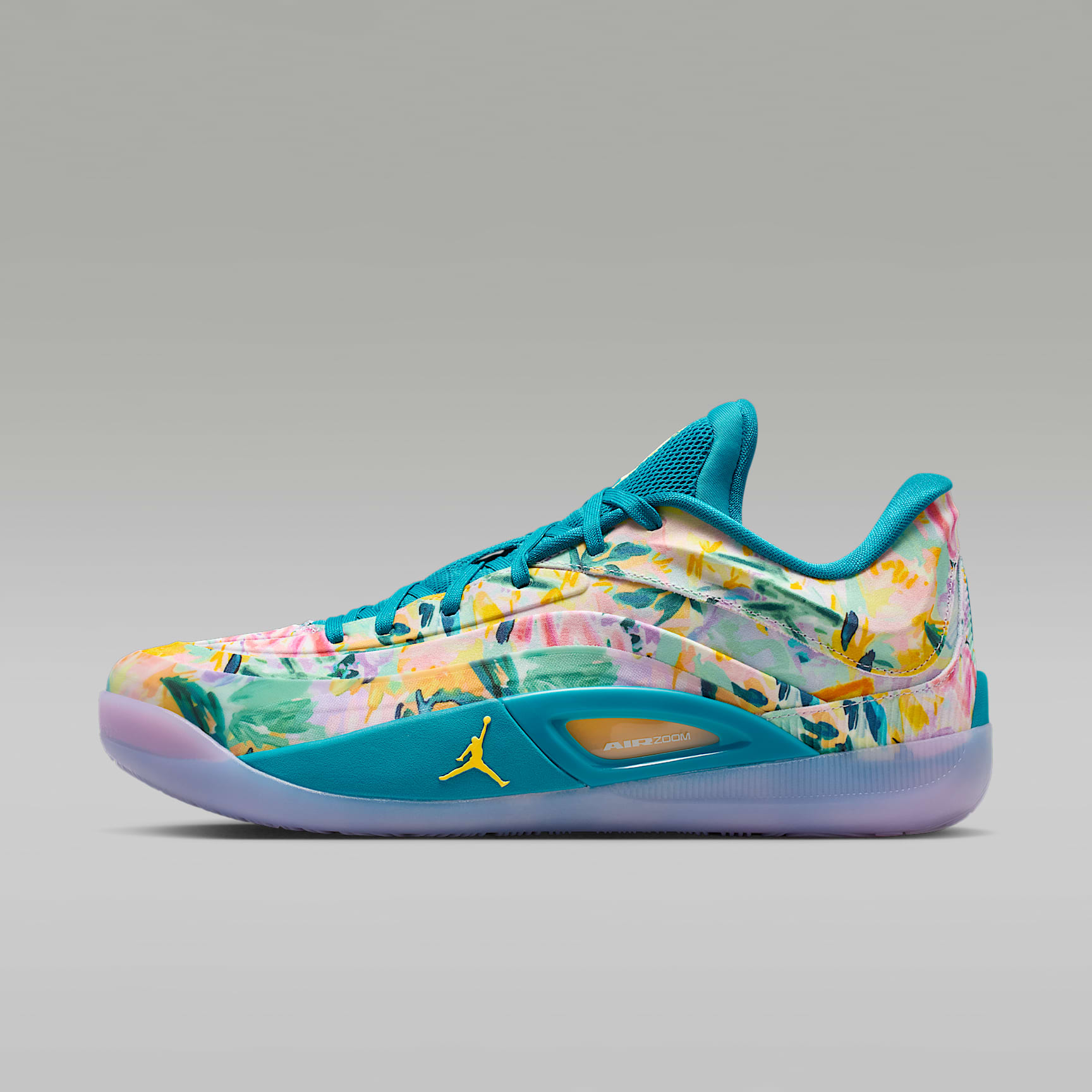 Zion 4 PF Basketball Shoes