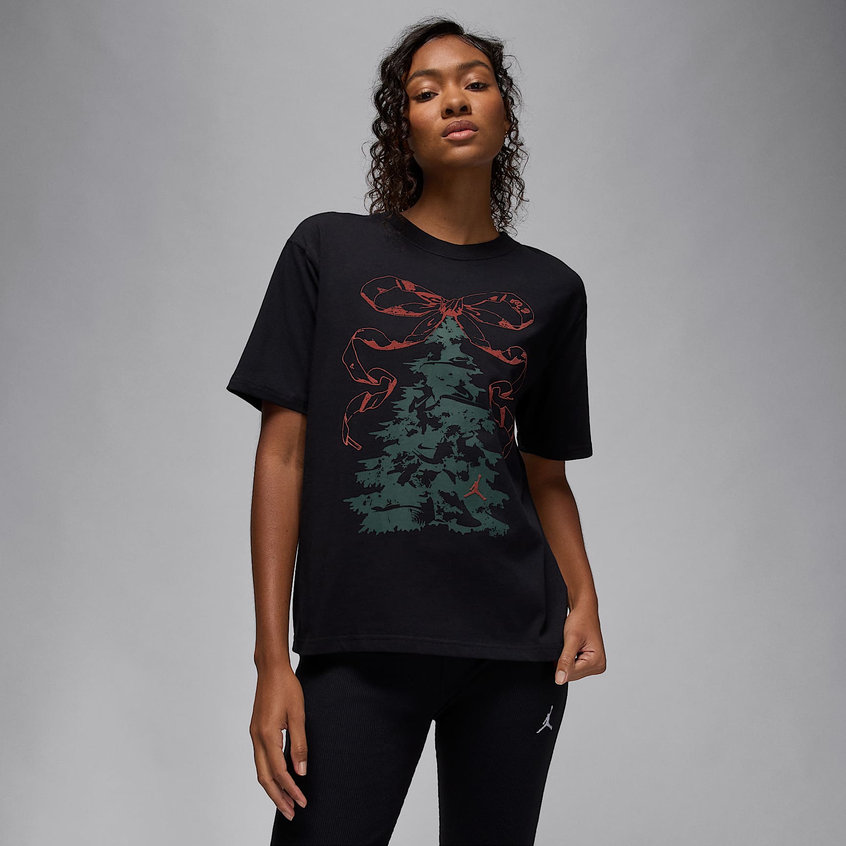 Jordan Brooklyn Women's T-Shirt