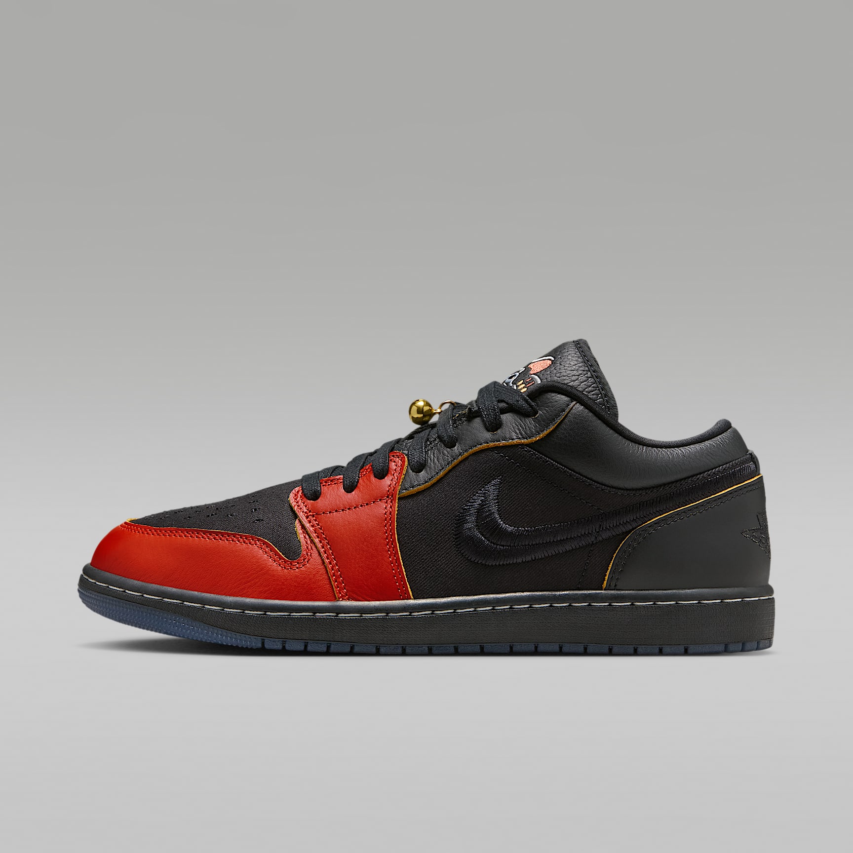 Tenis para hombre Air Jordan 1 Low SE