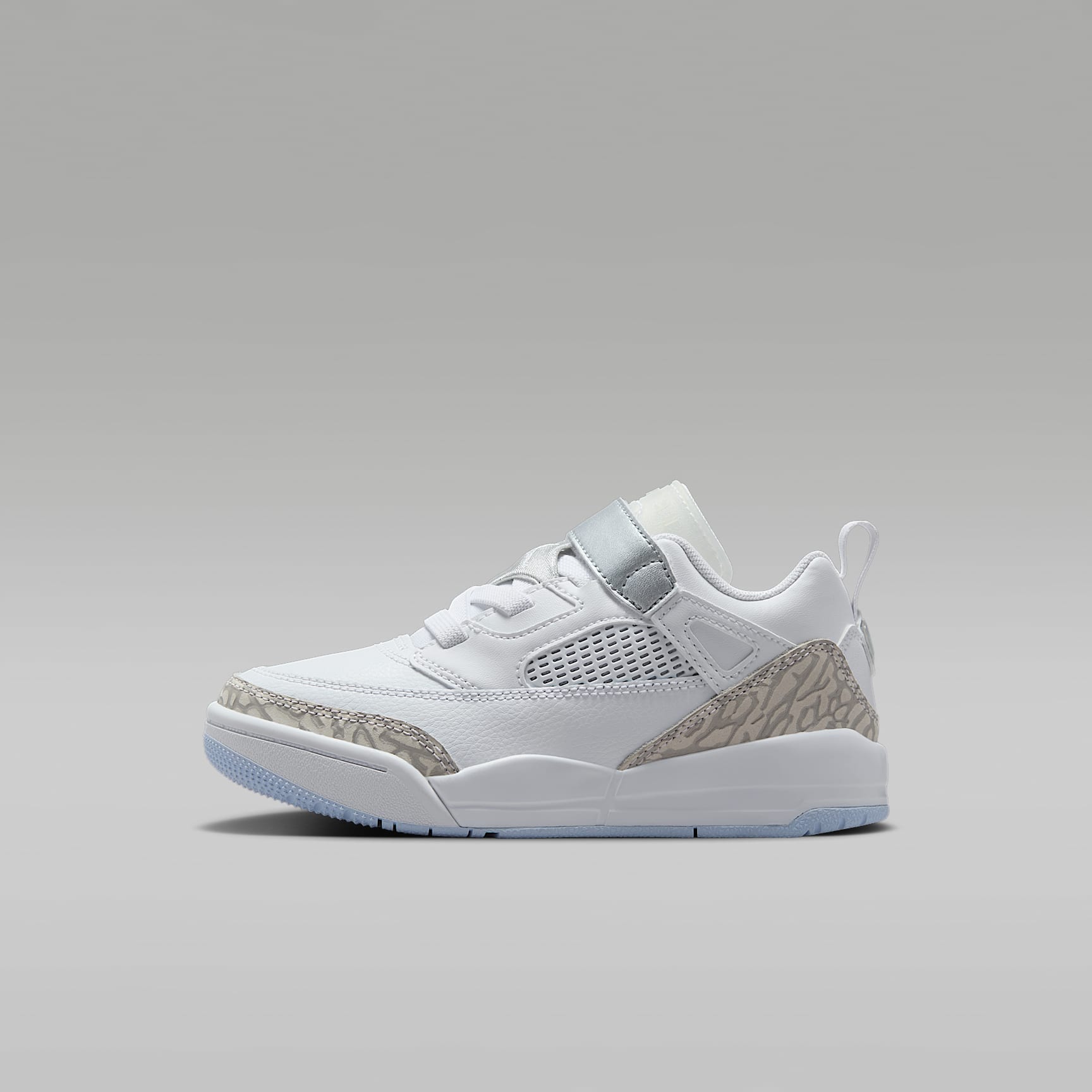 รองเท้าเด็กเล็ก Jordan Spizike Low