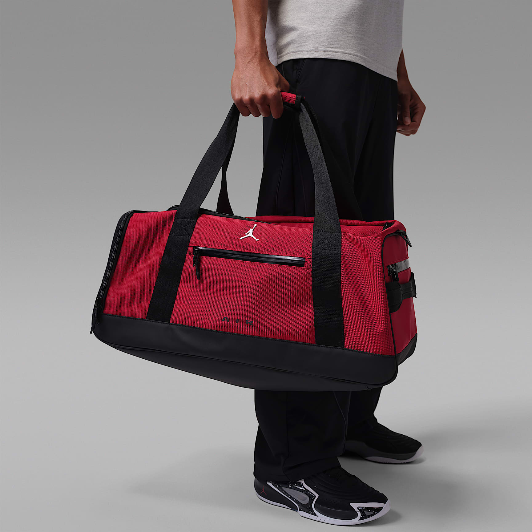 Maleta duffel deportiva (47.5 l) Jordan
