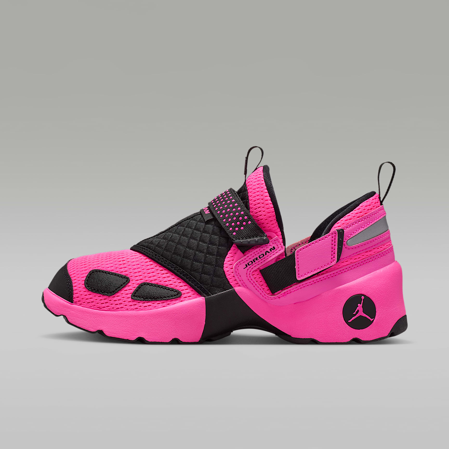 Sapatilhas Jordan Trunner LX para mulher