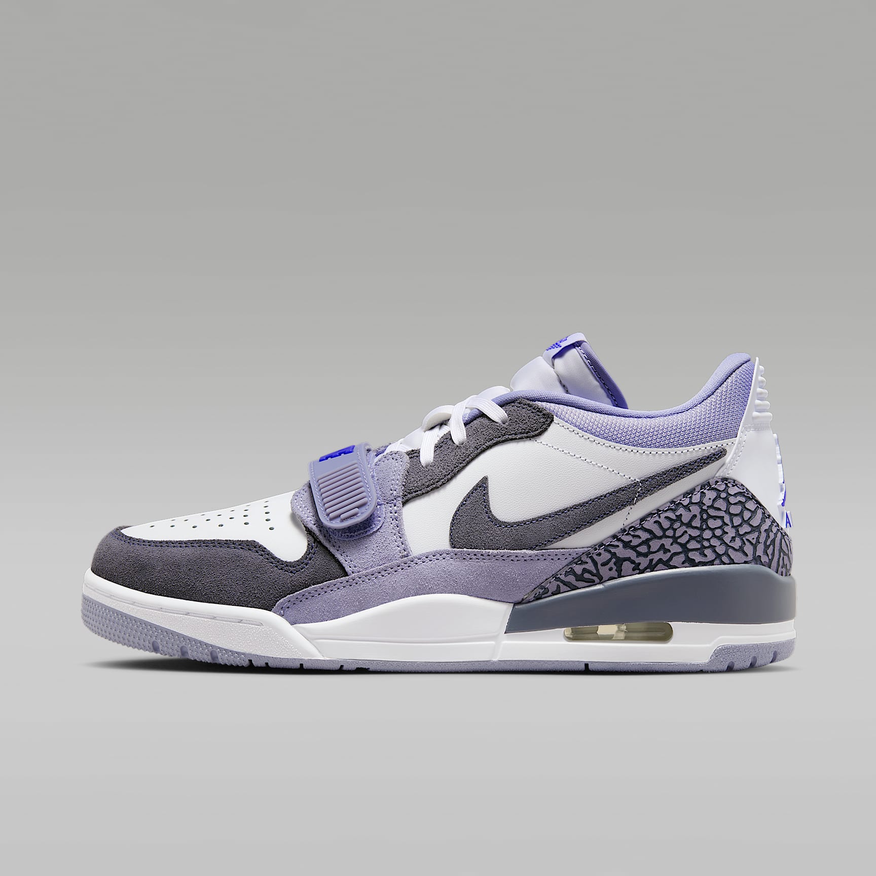 Air Jordan Legacy 312 低筒男鞋