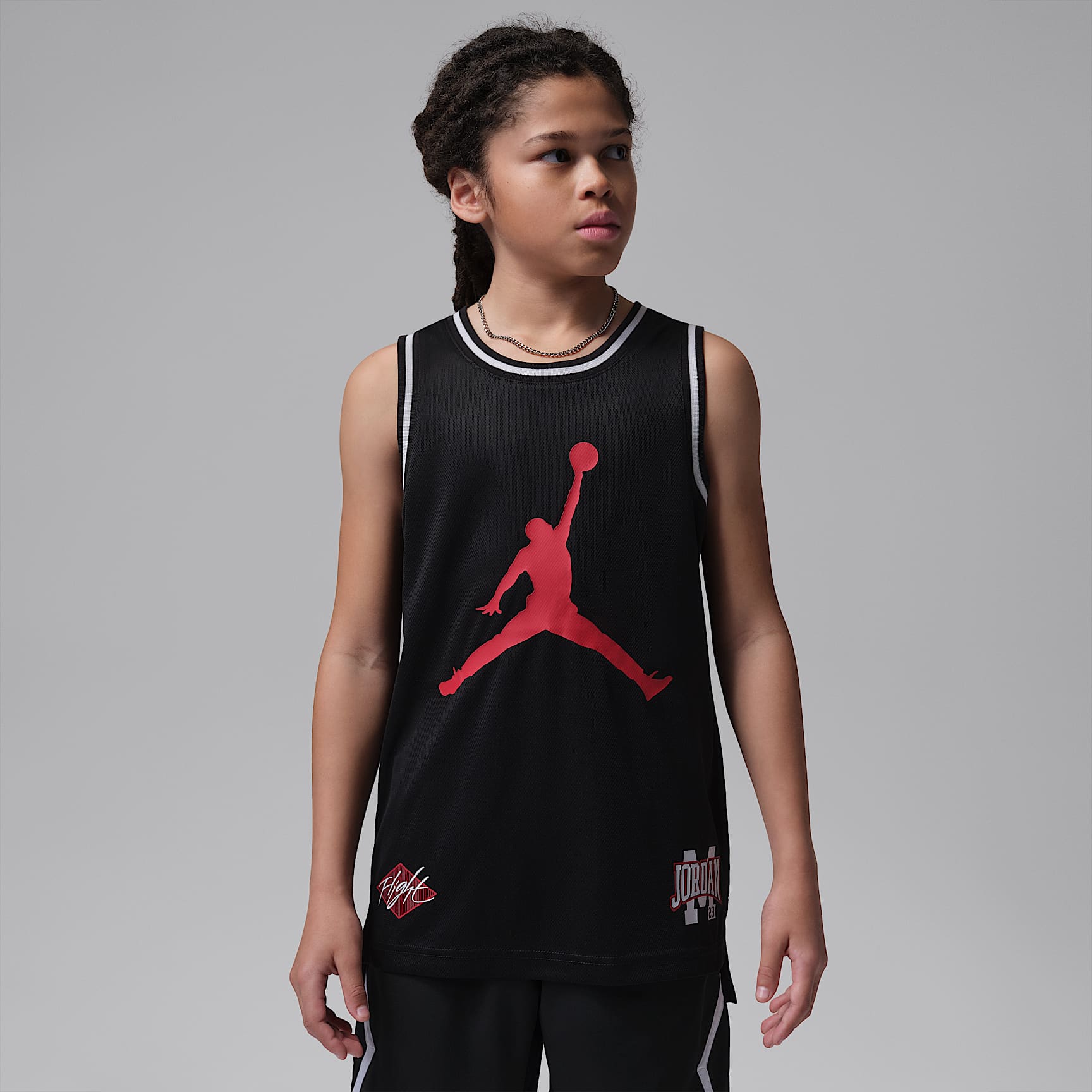Jordan Camiseta Dynasty - Niño/a