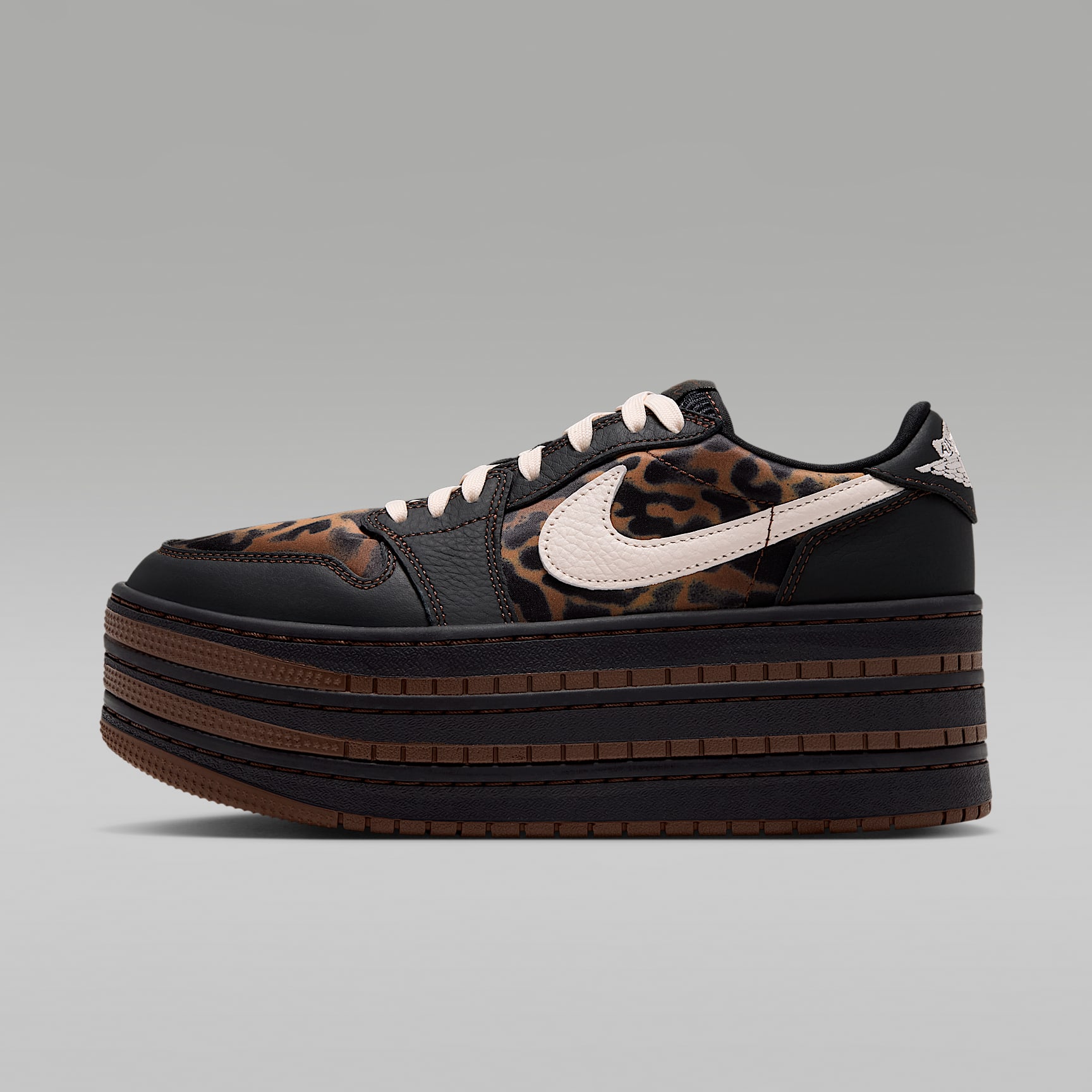 Air Jordan 1 Triple Stack Women's Shoes