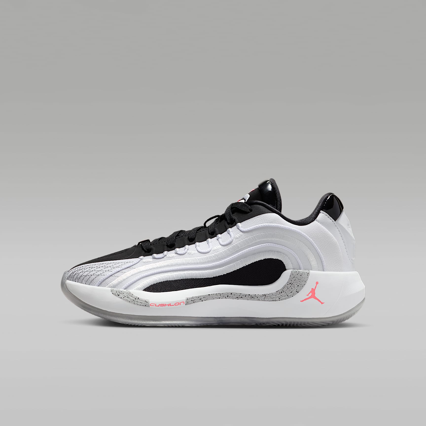 ルカ 4 ジュニア バスケットボールシューズ