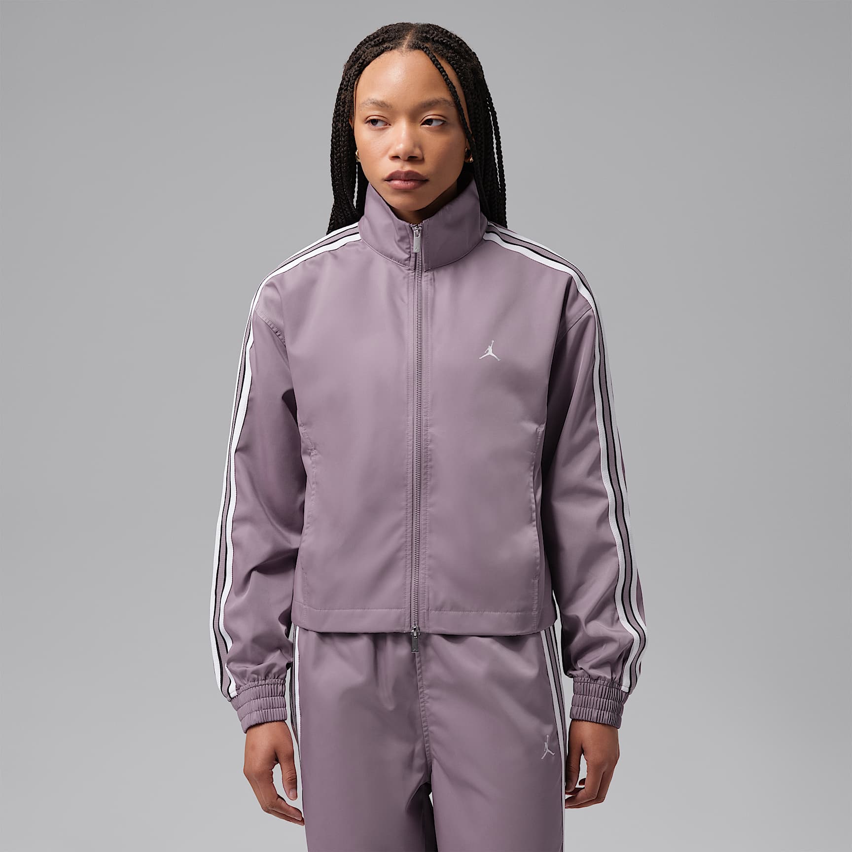 Jordan Brooklyn Chaqueta deportiva - Mujer