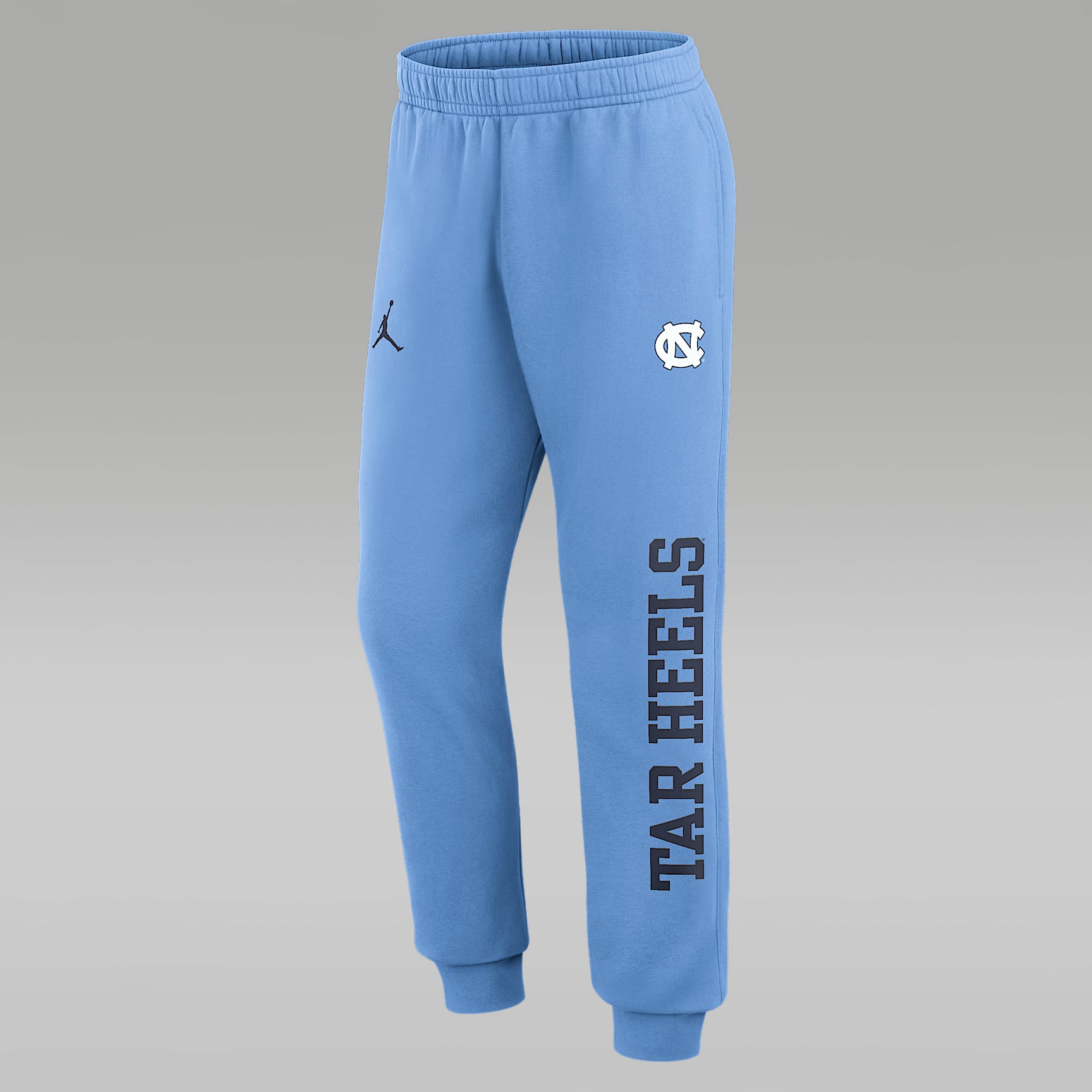 North Carolina Primetime Club Men's Jordan Brand College Joggers