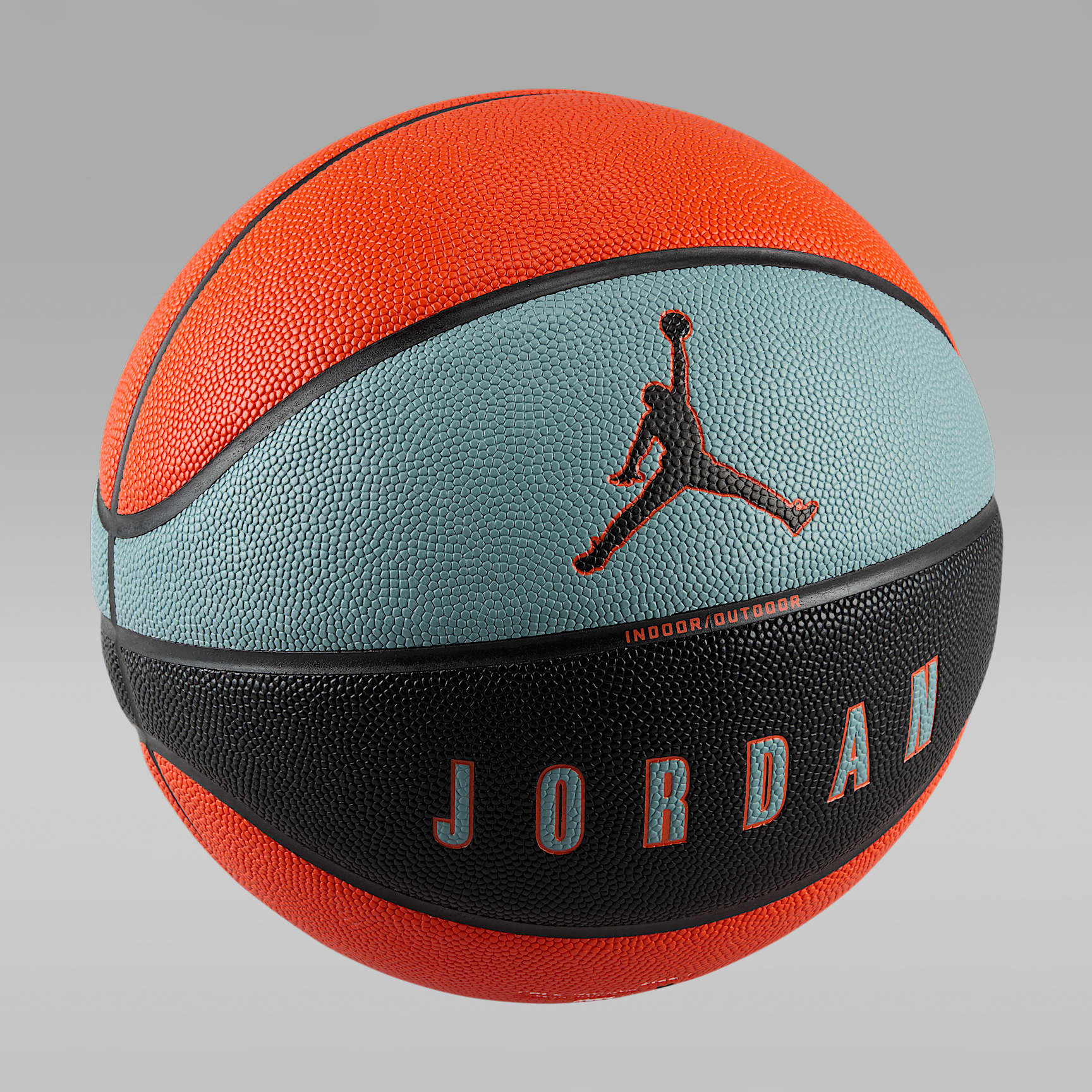 Jordan Ultimate 2.0 8P Pilota de bàsquet (desinflada)