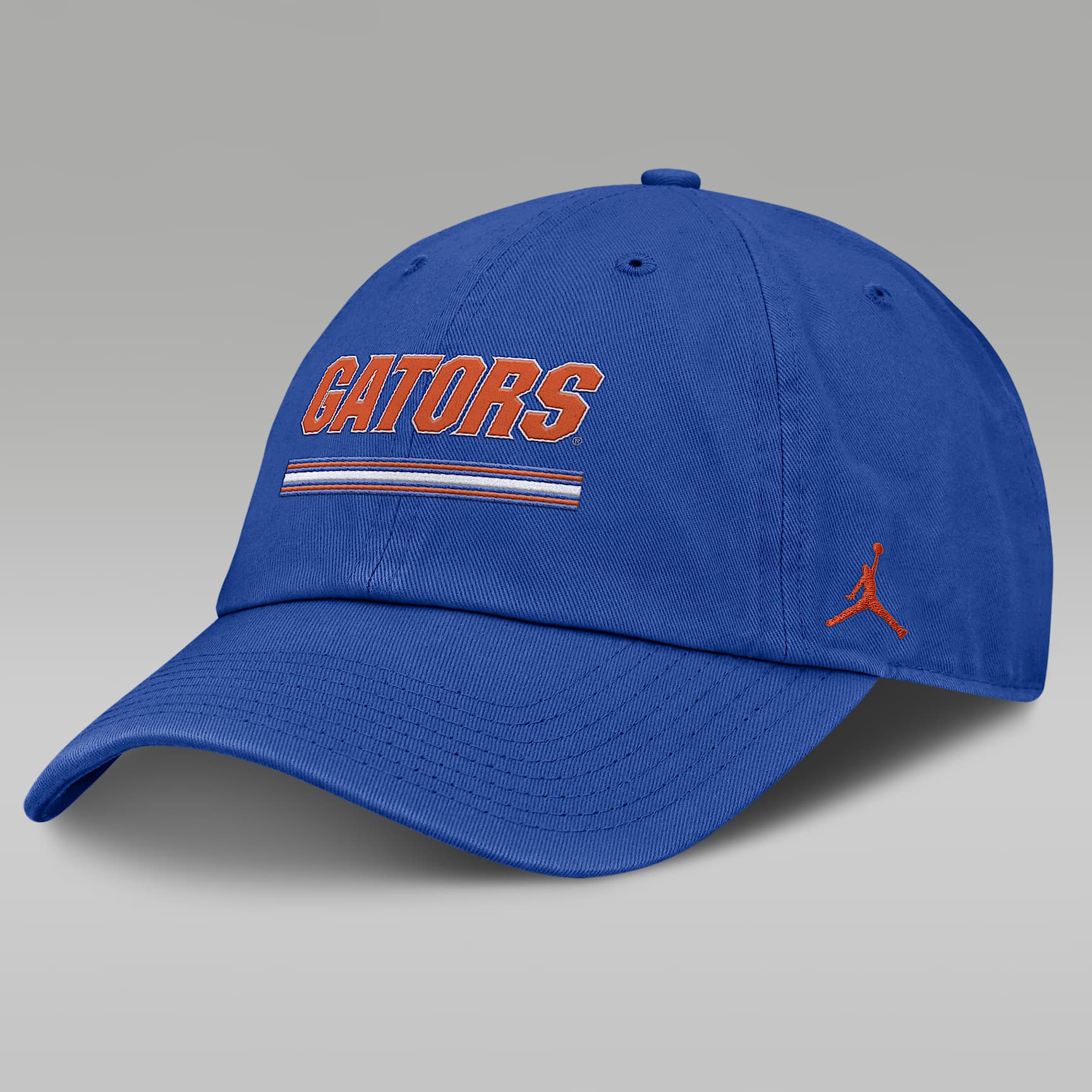 Florida Primetime Campus Club Men's Jordan Brand College Adjustable Hat