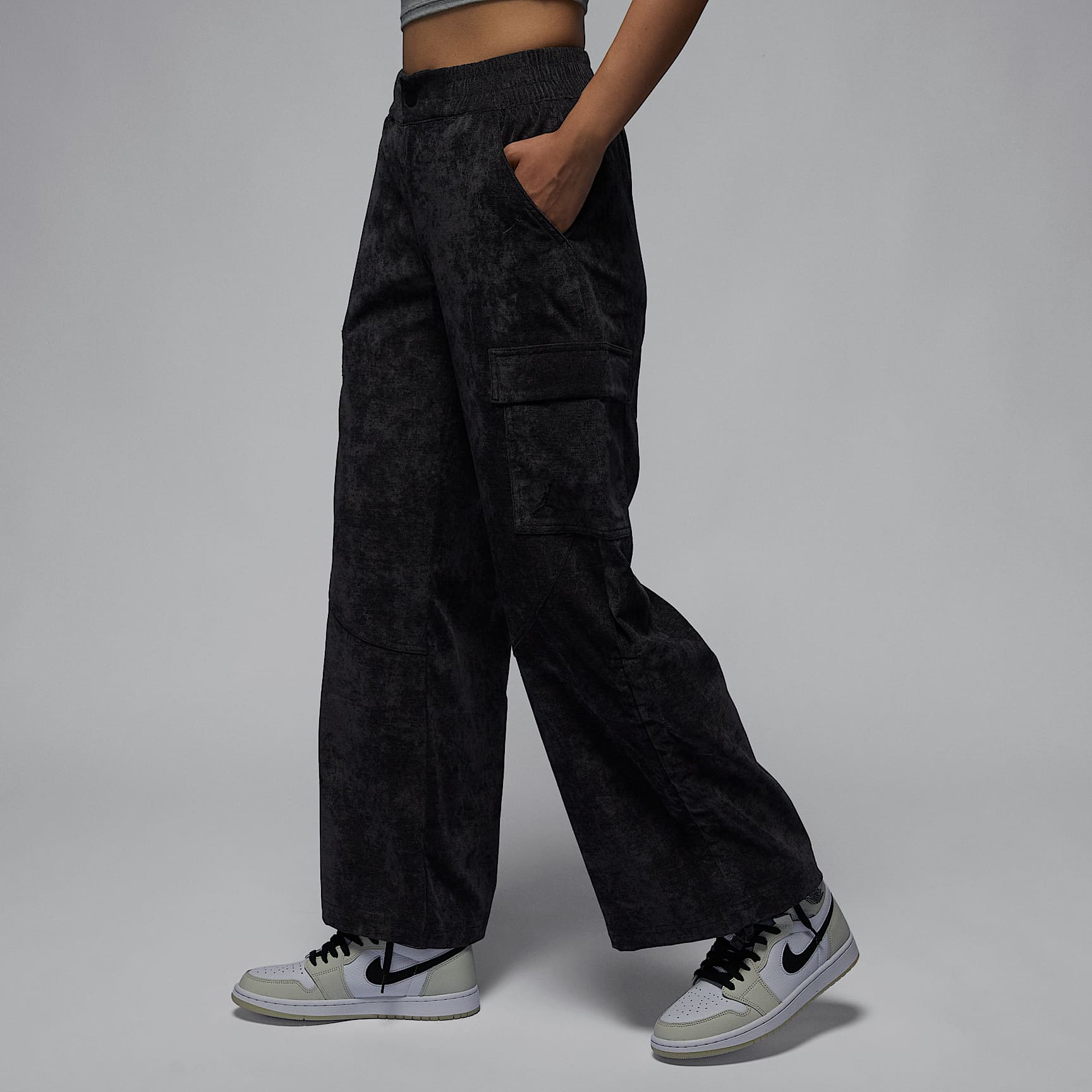 Jordan Chicago Women's Corduroy Pants