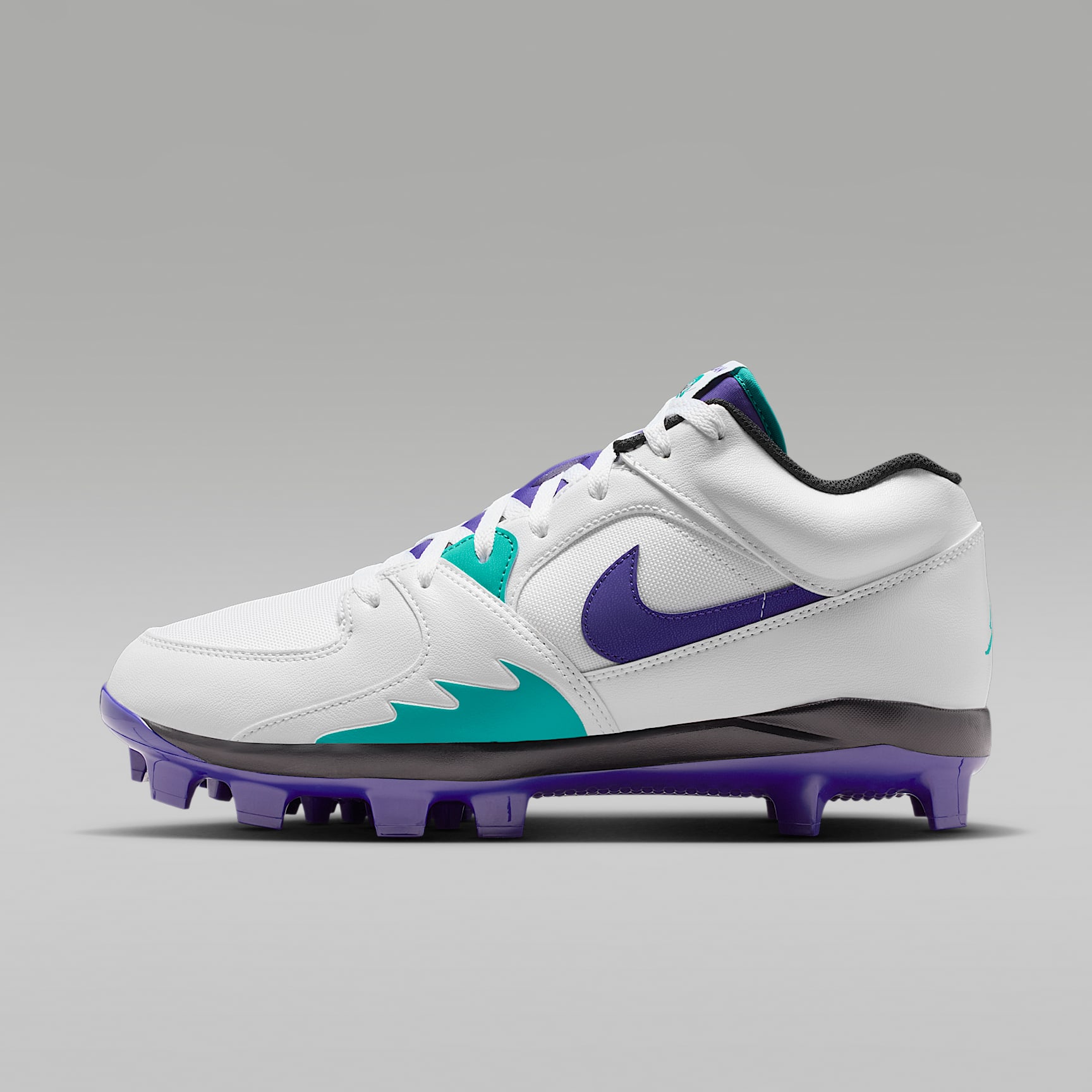 Jordan Stadium 90 Low MCS Men's Baseball Cleats