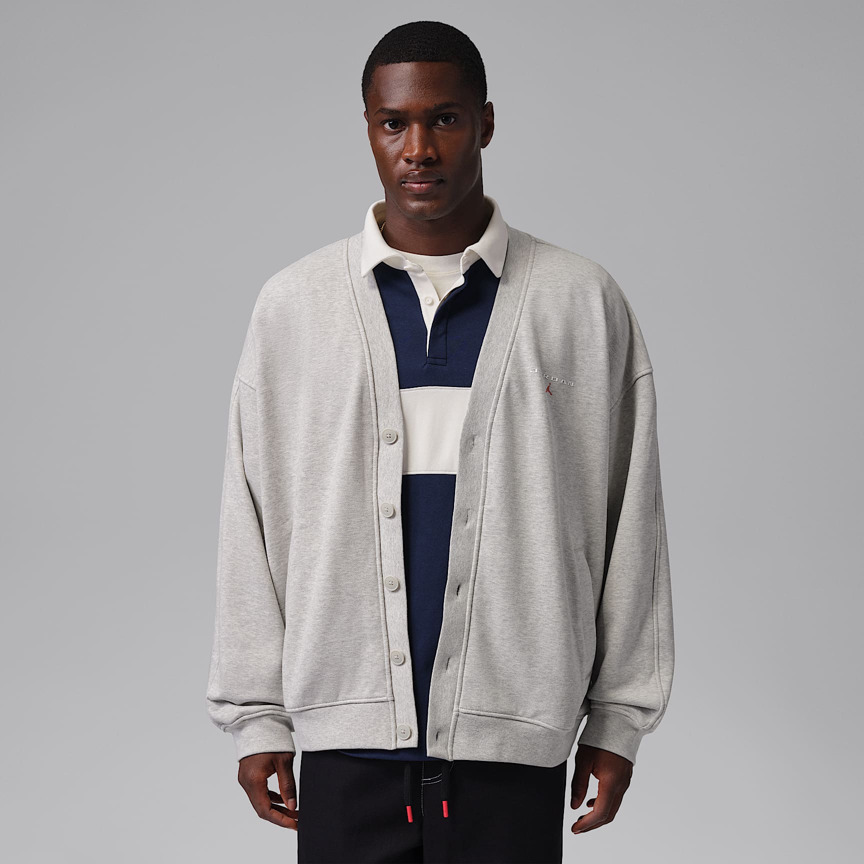 Cardigan Jordan Flight pour homme