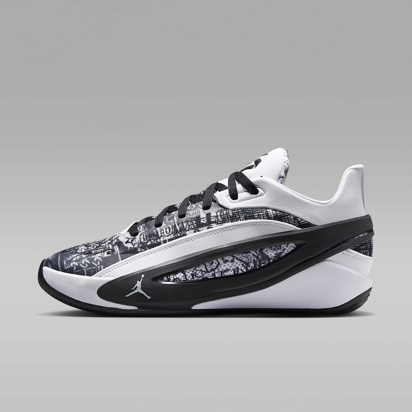 Tenis de básquetbol Luka 5 "Graffiti"