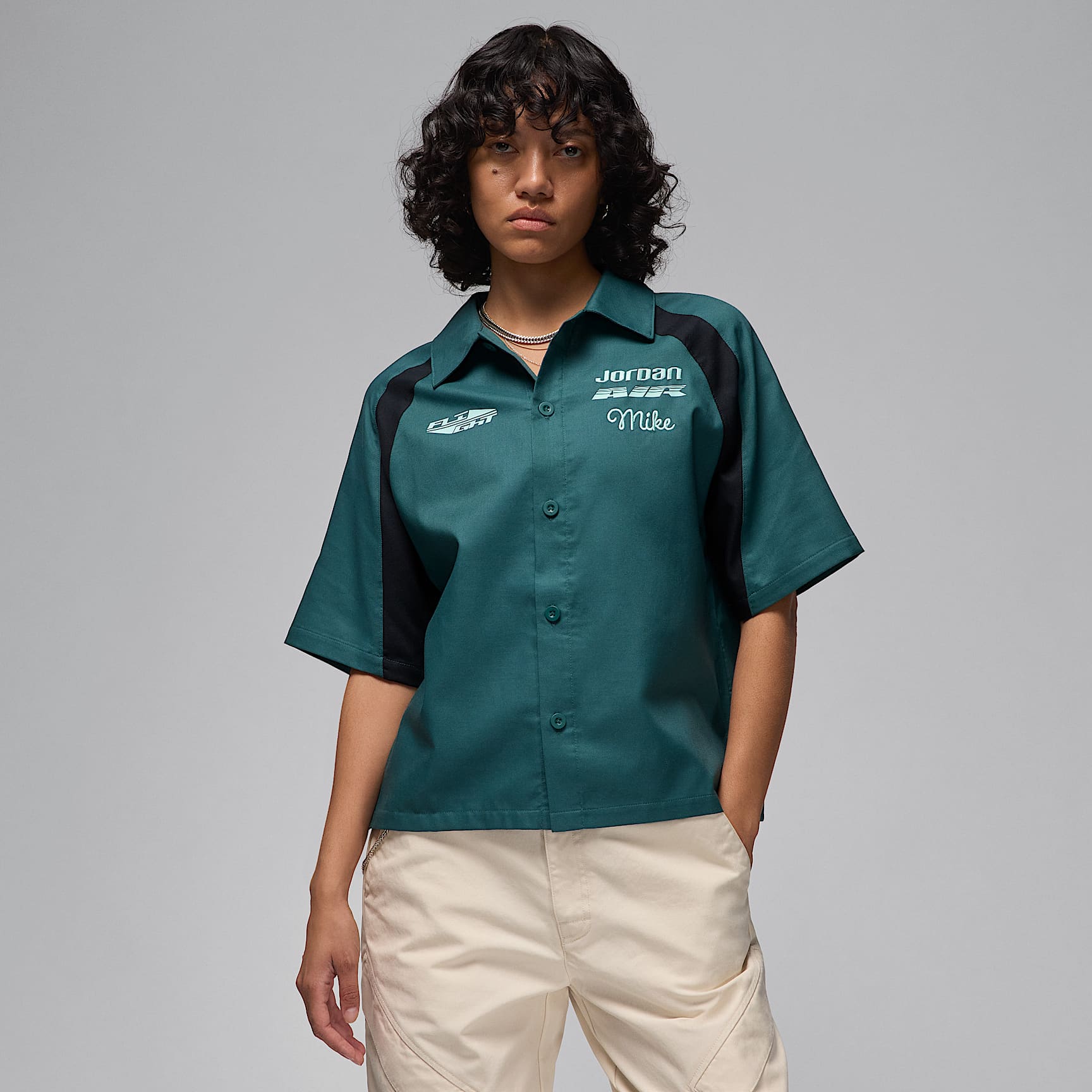 Jordan Women's Woven Top