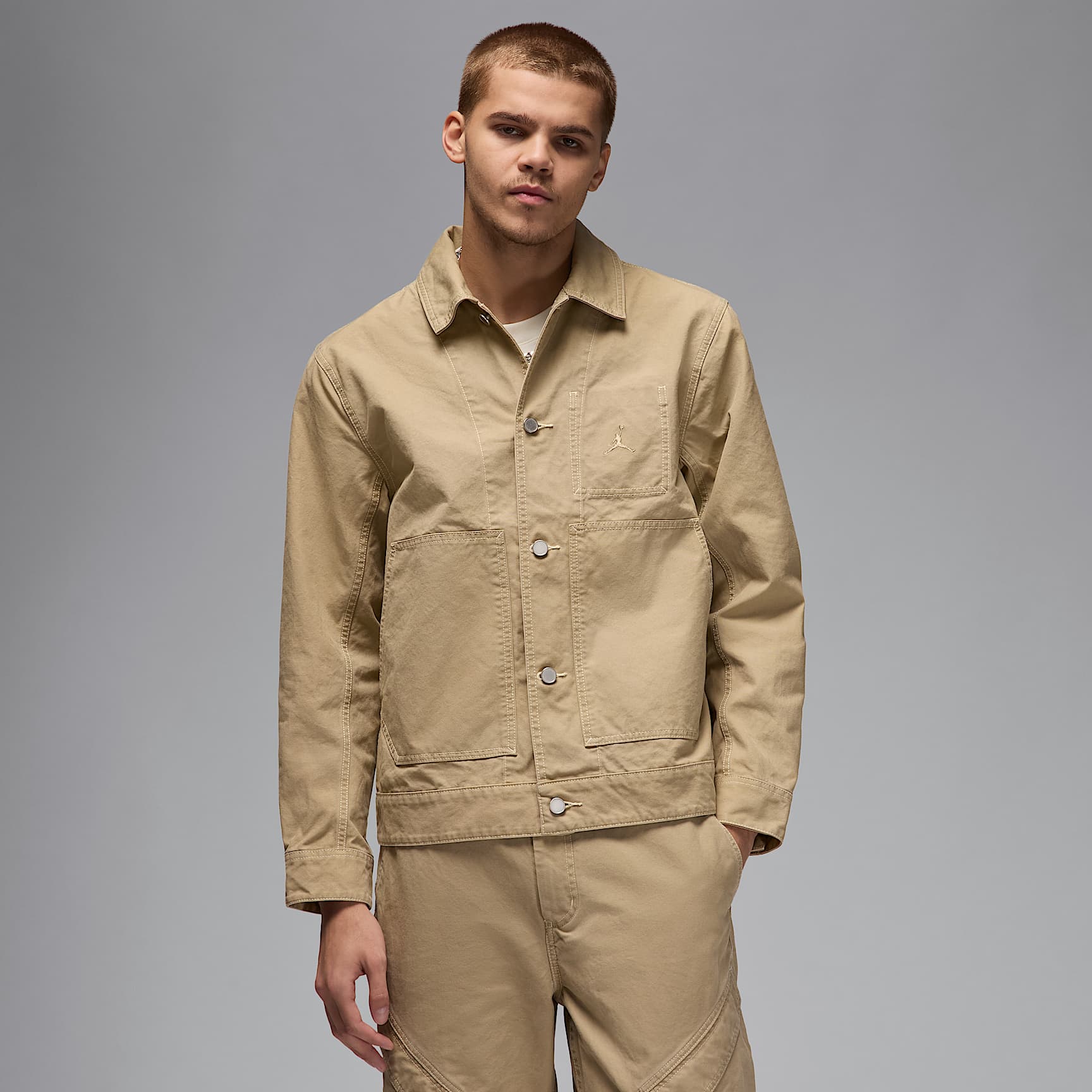 Jordan Essentials Chicago 男款外套