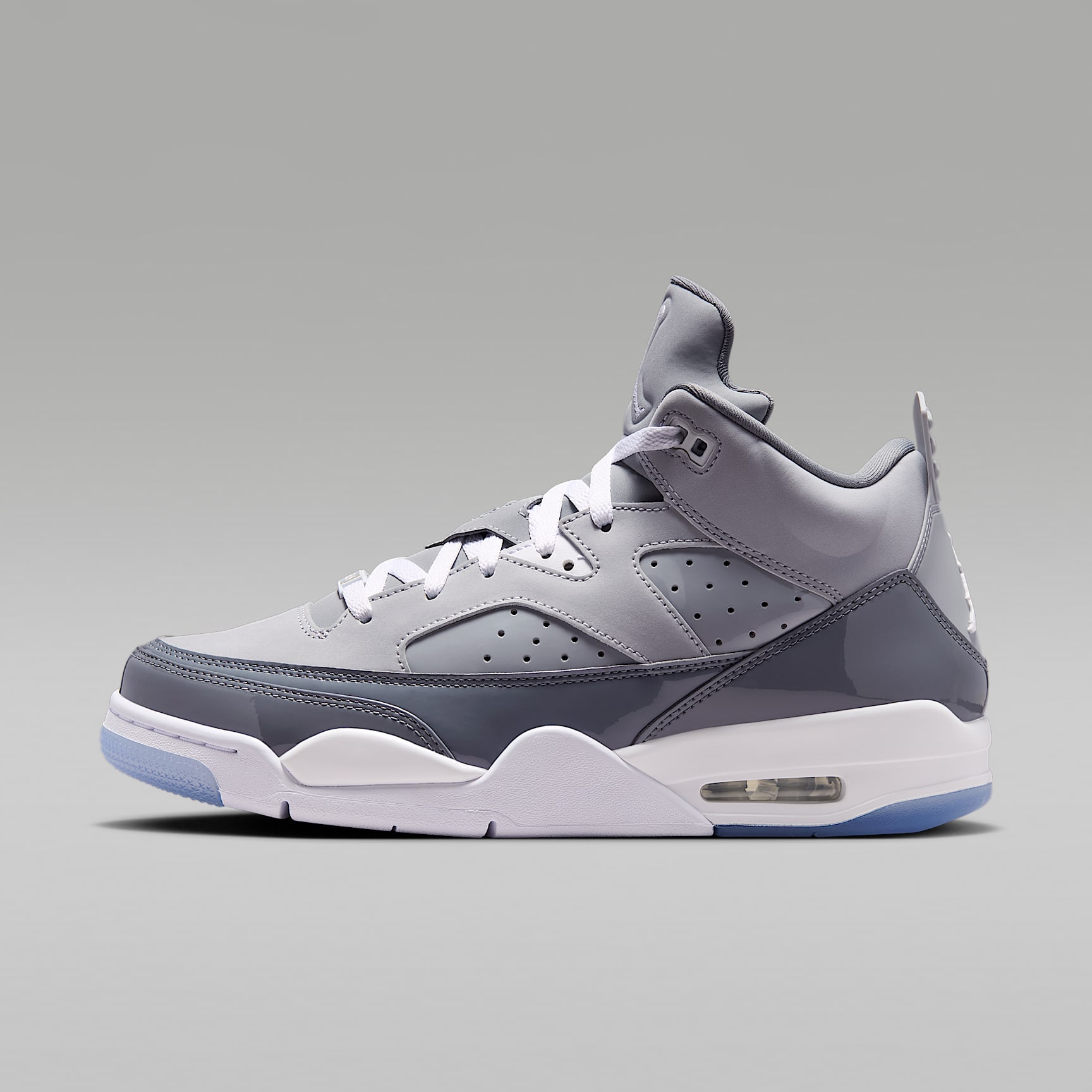 Jordan Son of Mars Low Men's Shoes