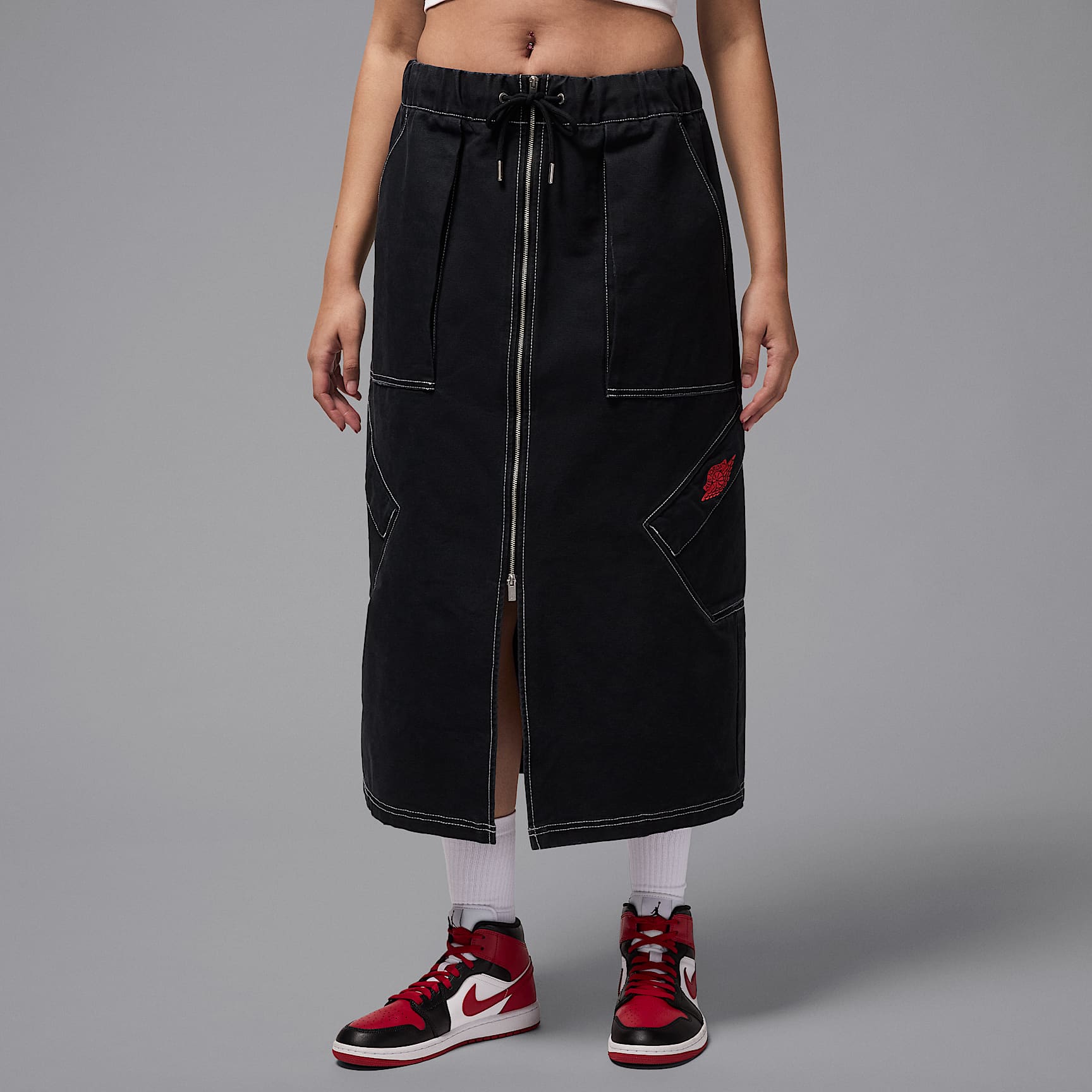 Jordan Rare Air Chicago Women's Skirt