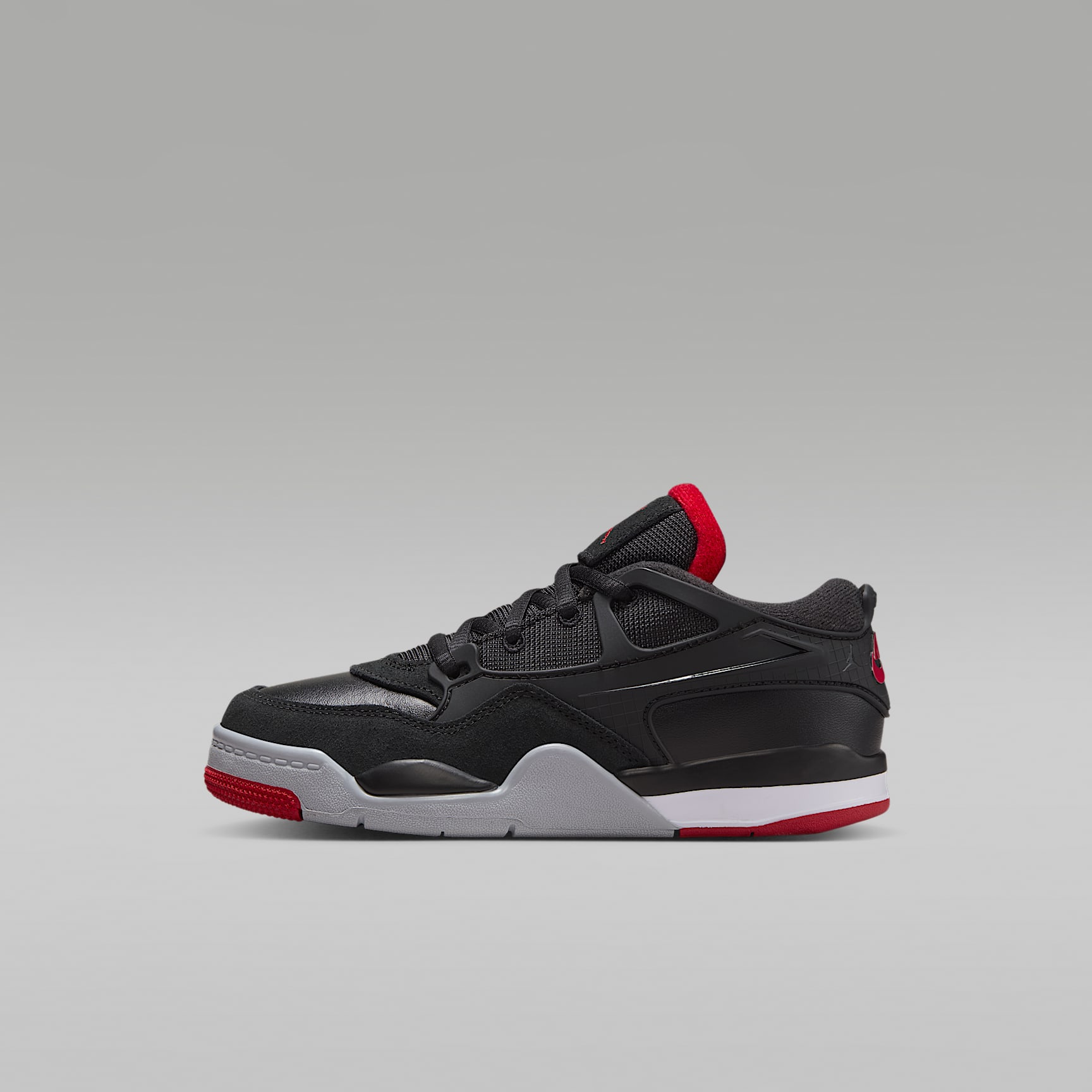 Jordan 4 RM Younger Kids' Shoes