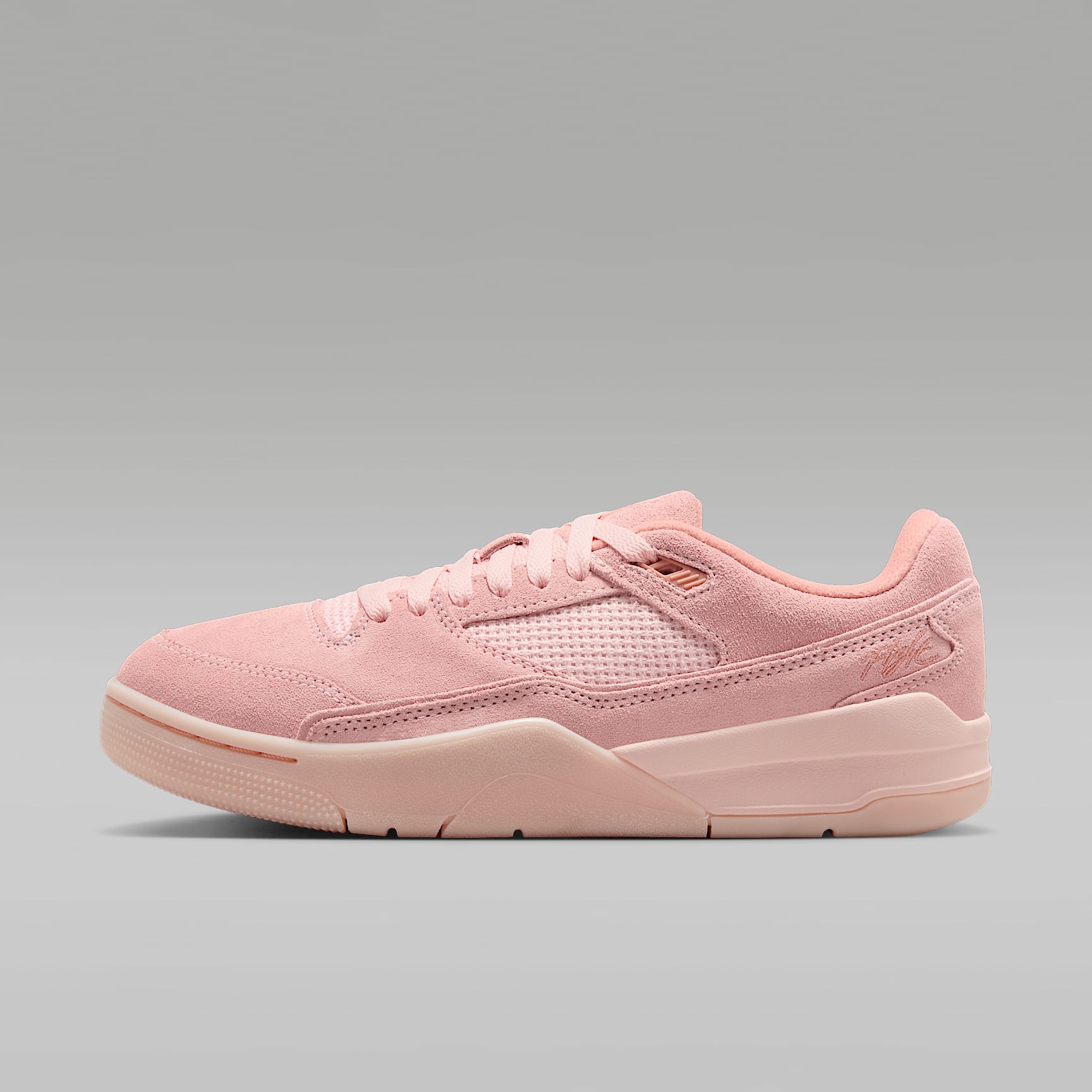 Jordan Flight Court Women's Shoes