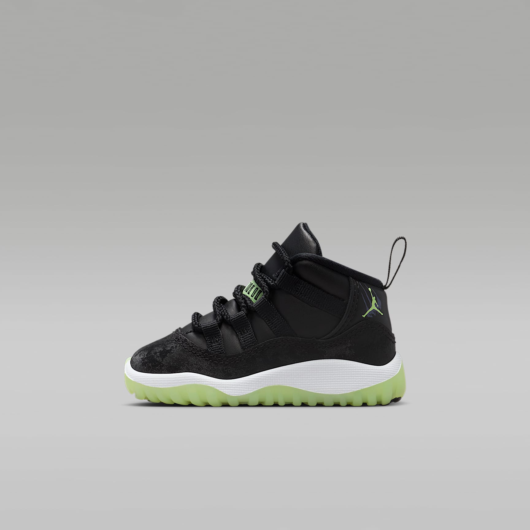 Jordan 11 Retro 'Inner Beast' Baby/Toddler Shoes