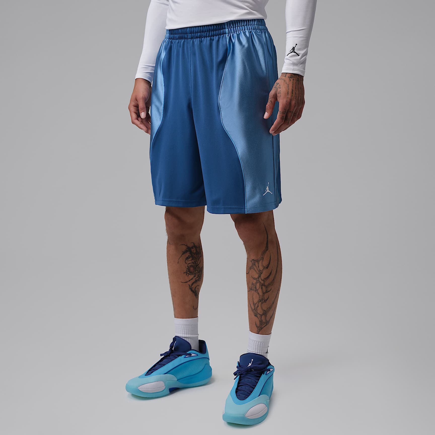 Jordan Sport Men's Dri-FIT Y2K Shorts