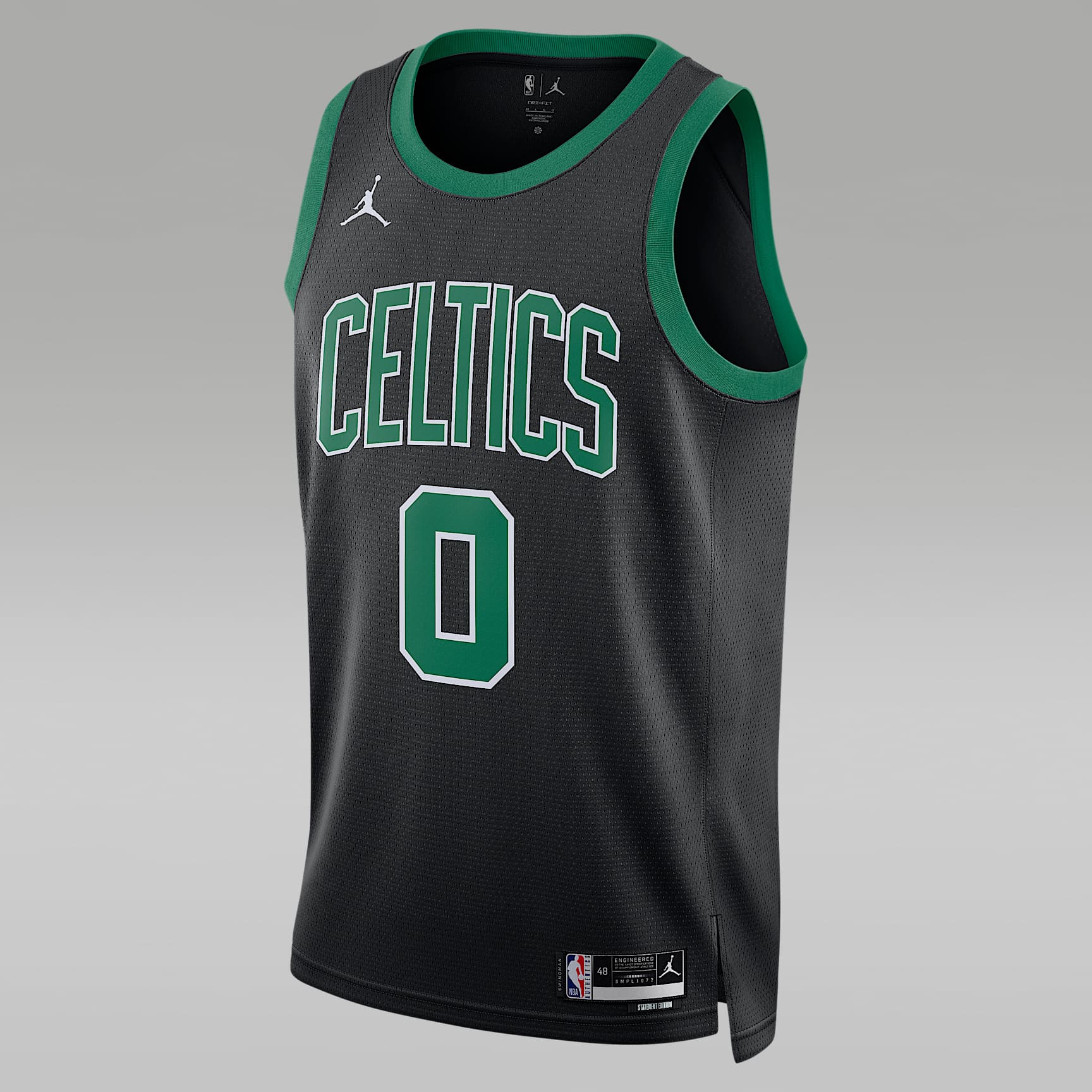 Boston Celtics Statement Edition Men's Jordan Dri-FIT NBA Swingman Jersey